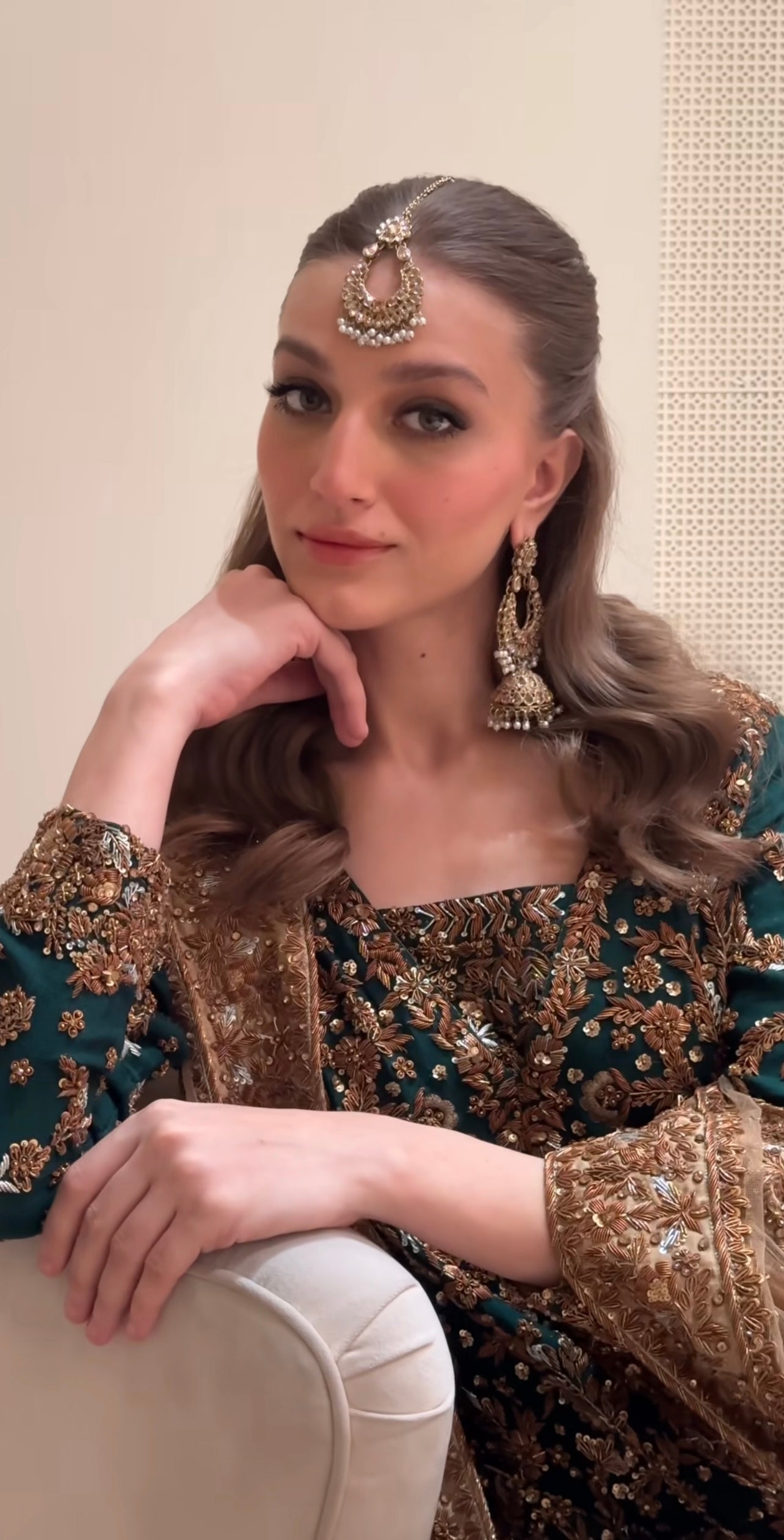 Shakeel’s by Zeeshan Danish - ZD01 Ayla's Atelier