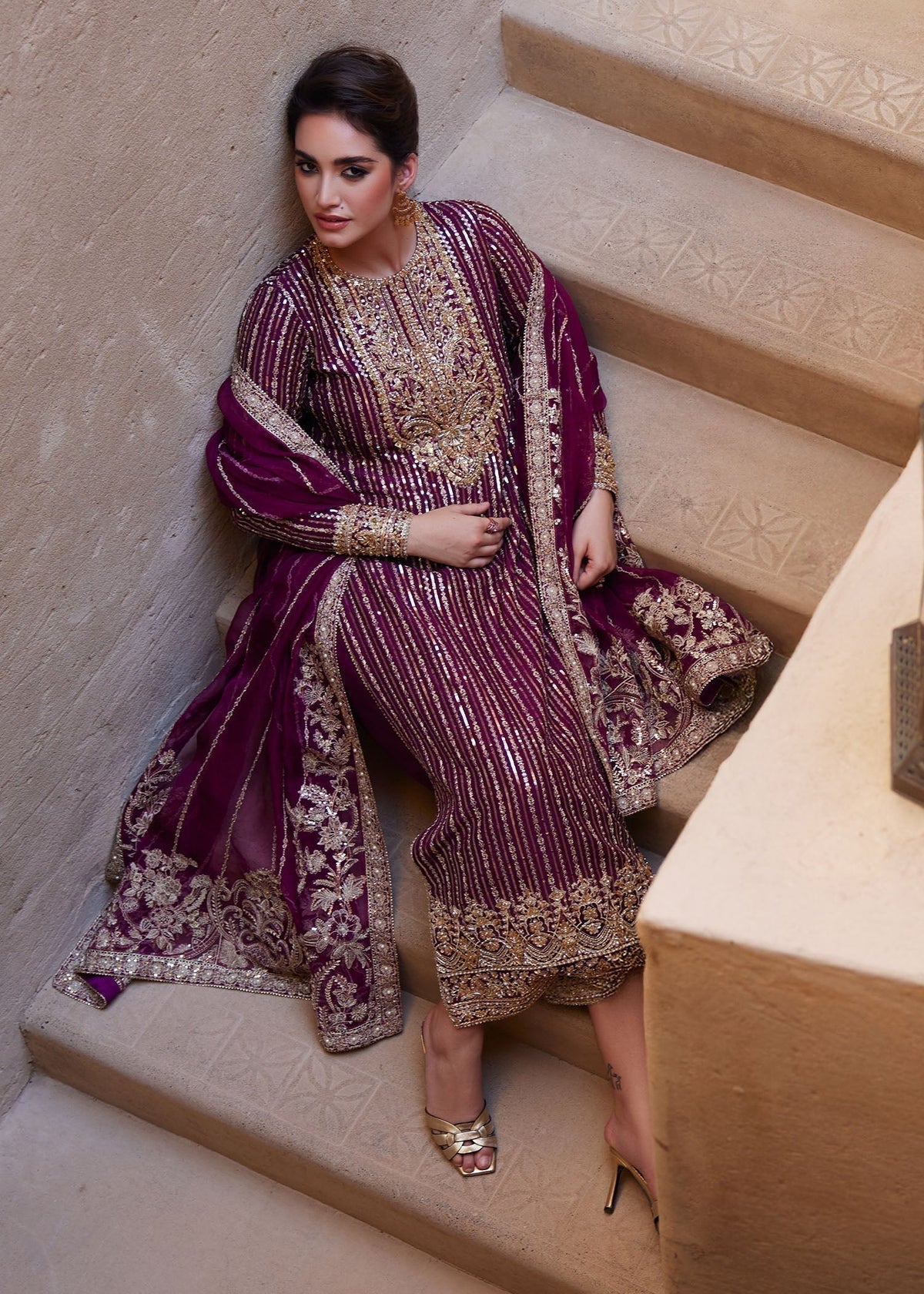 Kanwal Malik - Amara