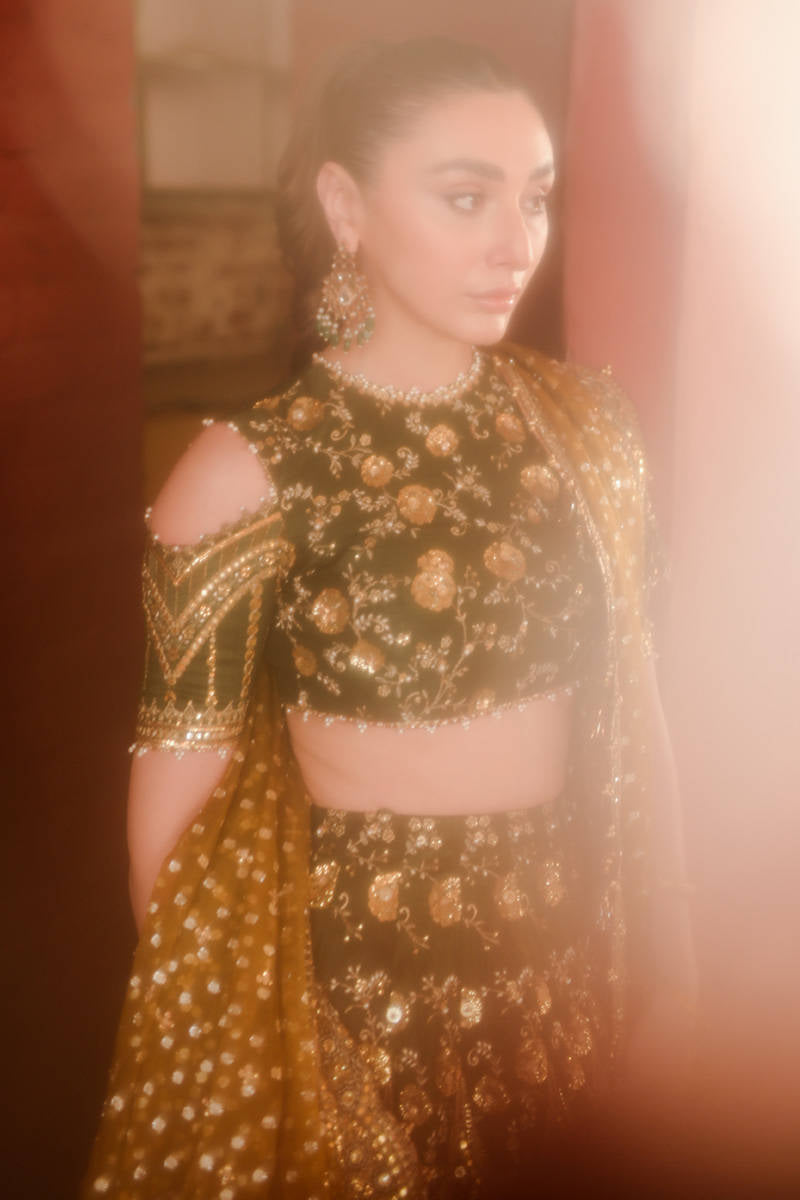 Mohsin Naveed Ranjha (MNR) - Afsana Eemie's Studio