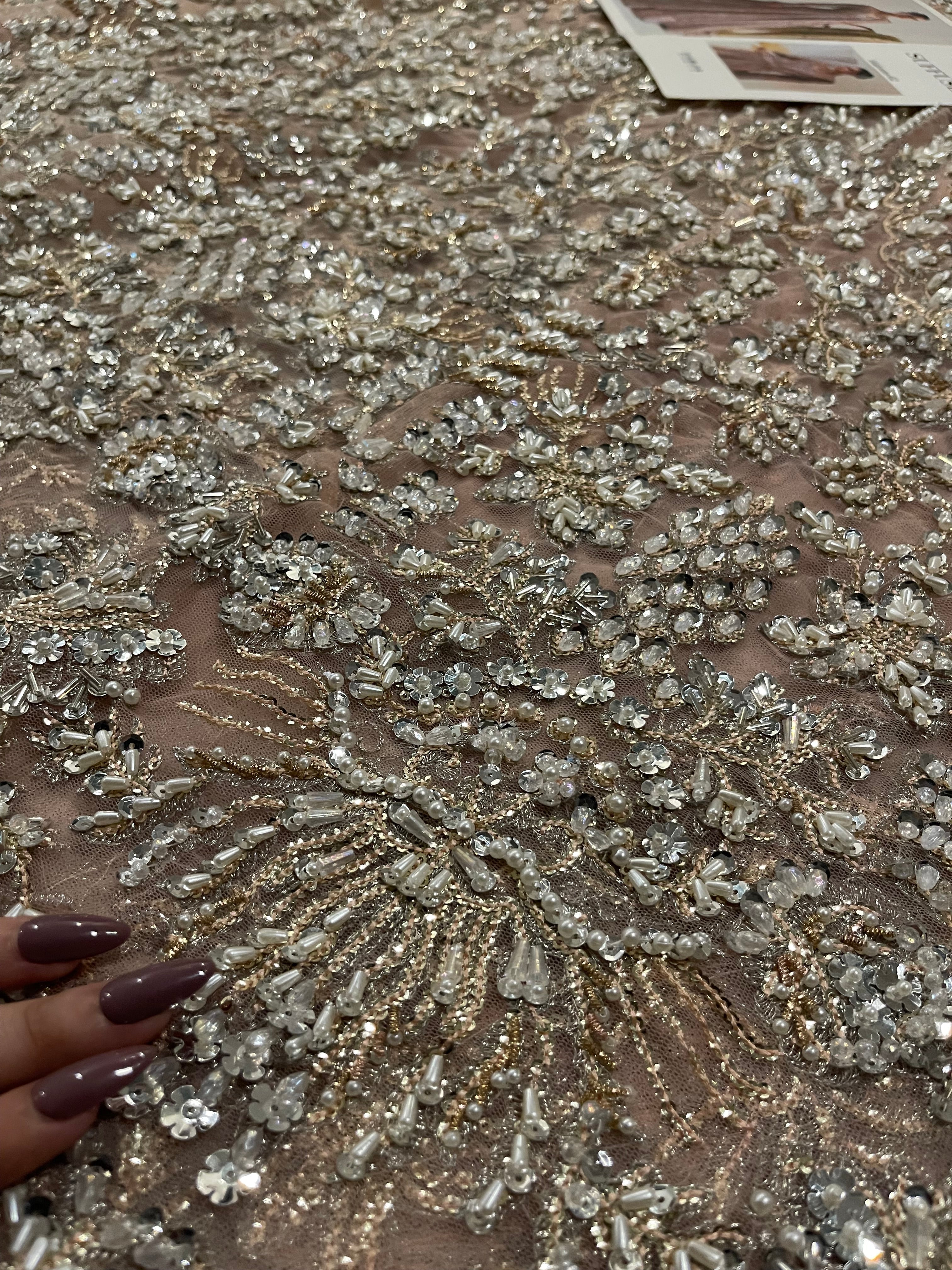 Suffuse - Mahveen Ayla's Atelier
