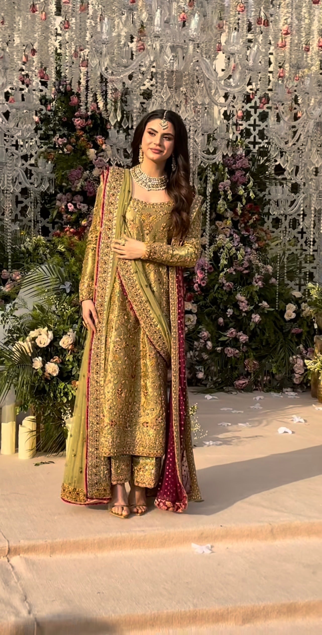 Haris Shakeel - Pistachio Eemie's Studio