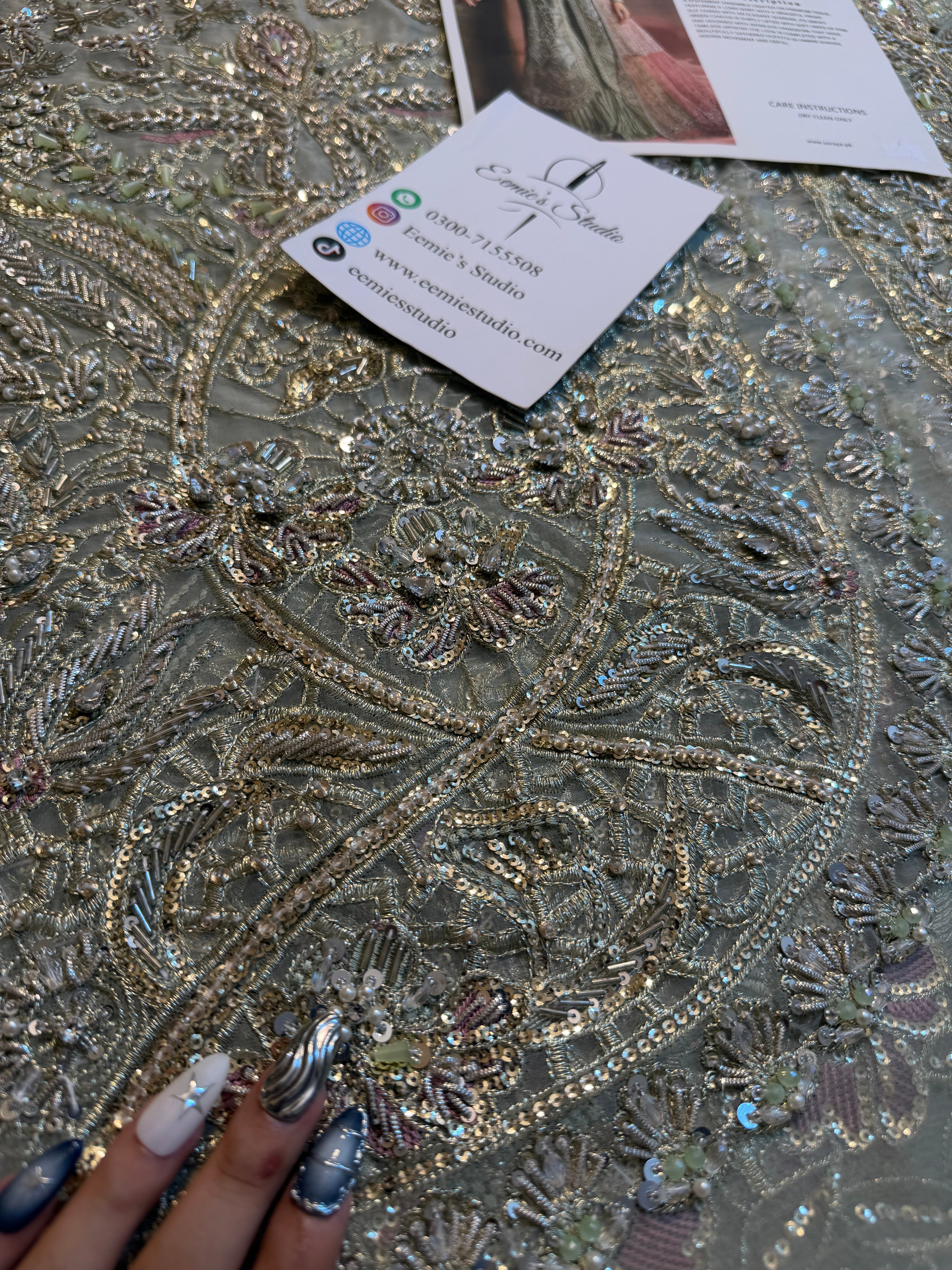 Soraya - Caelis Ayla's Atelier