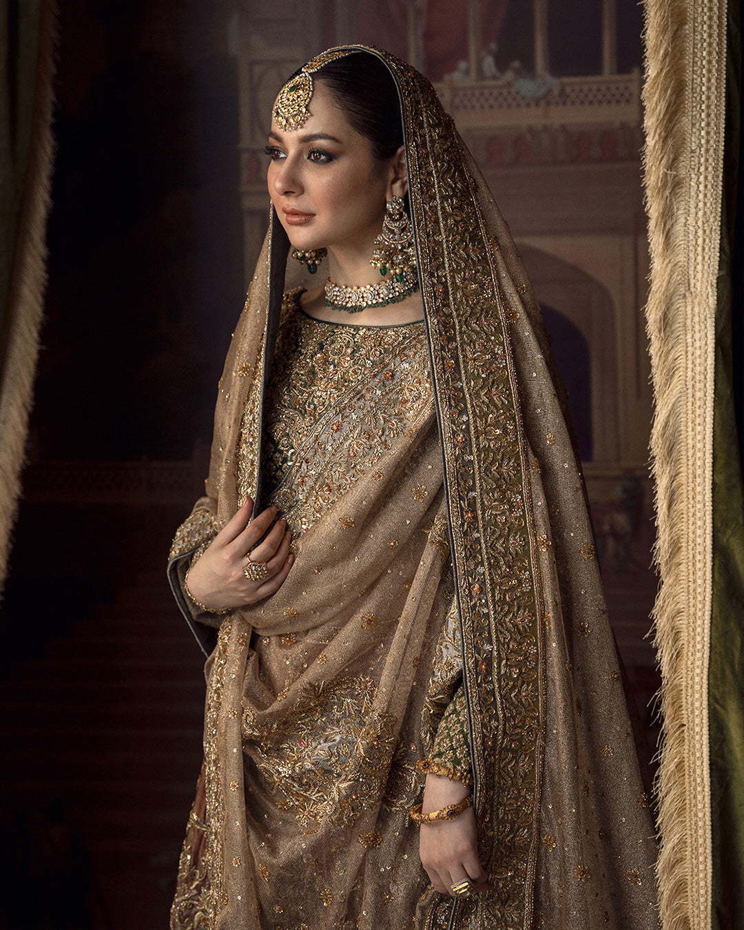 Faiza Saqlain - Muntaha