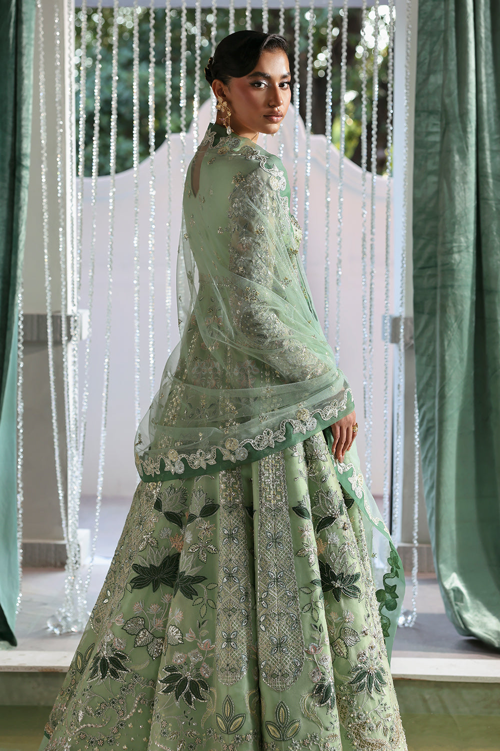 Soraya - Lirien Ayla's Atelier