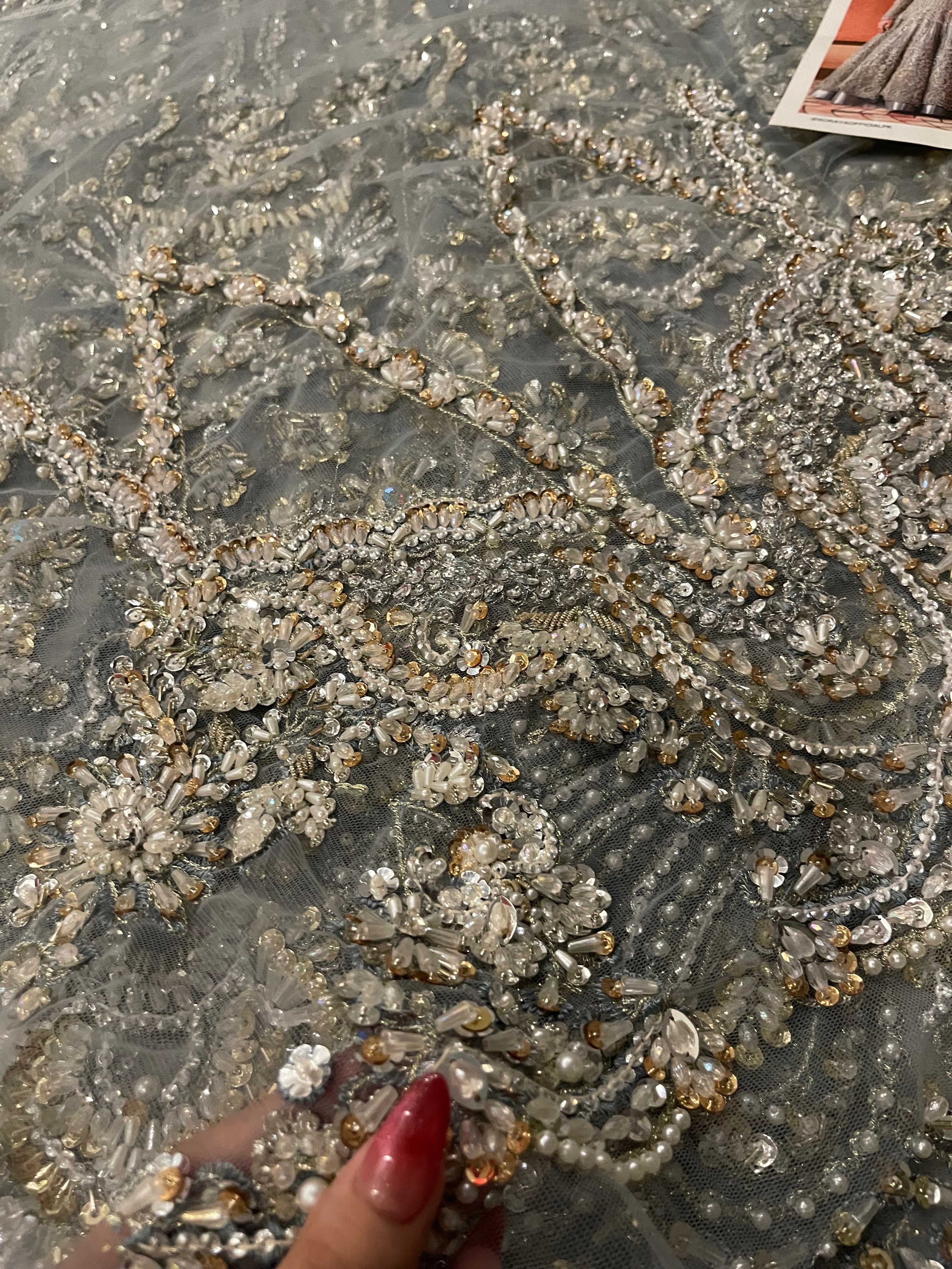 Soraya - Anne Eemie's Studio