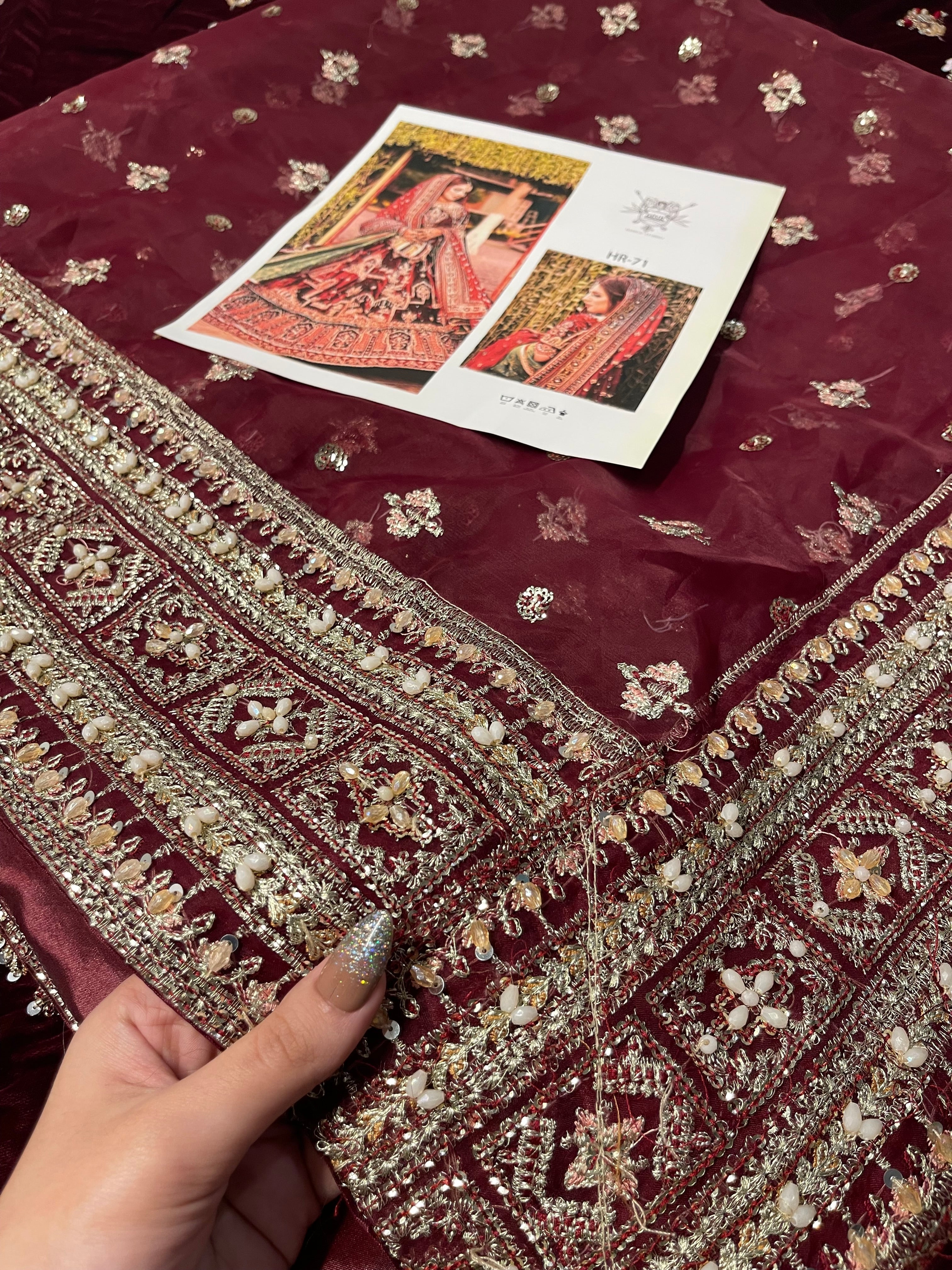 Mohsin Naveed Ranjha (MNR) - Zama’ir Ayla's Atelier