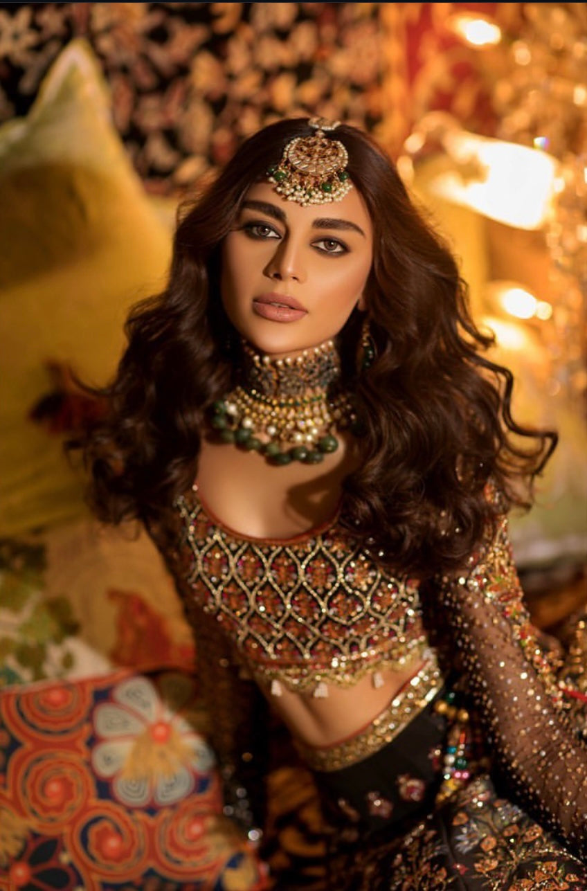 Nomi Ansari N-713