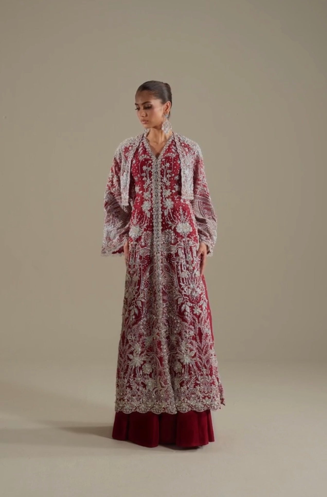 Soraya - Rhenza Eemie's Studio