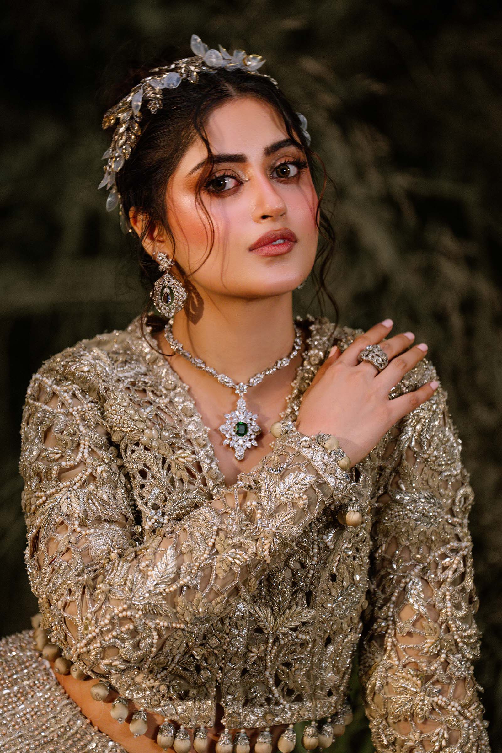 Maria.B Elysia Brides - Azureh Ayla's Atelier