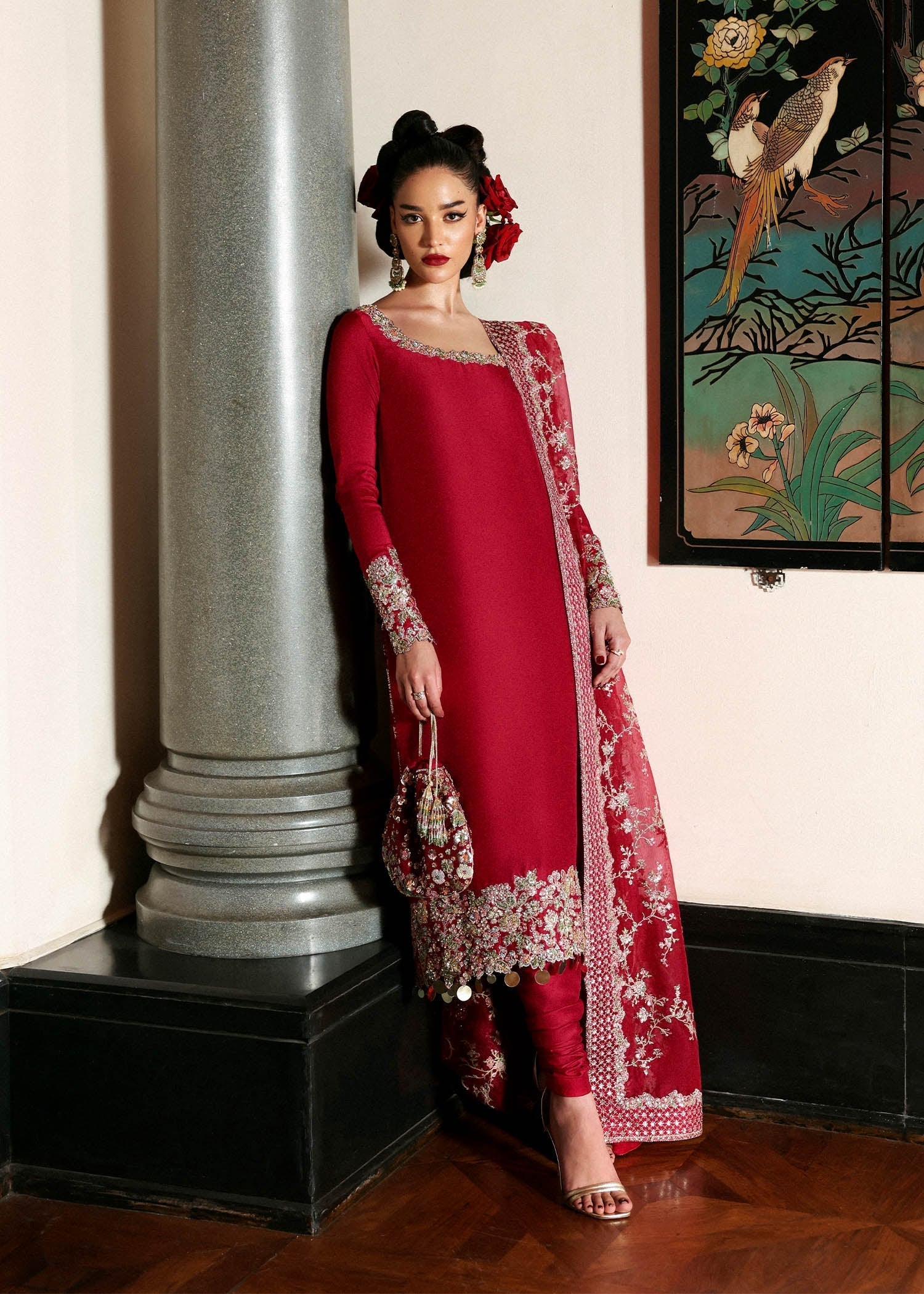 Hussain Rehar - Zephira Ayla's Atelier