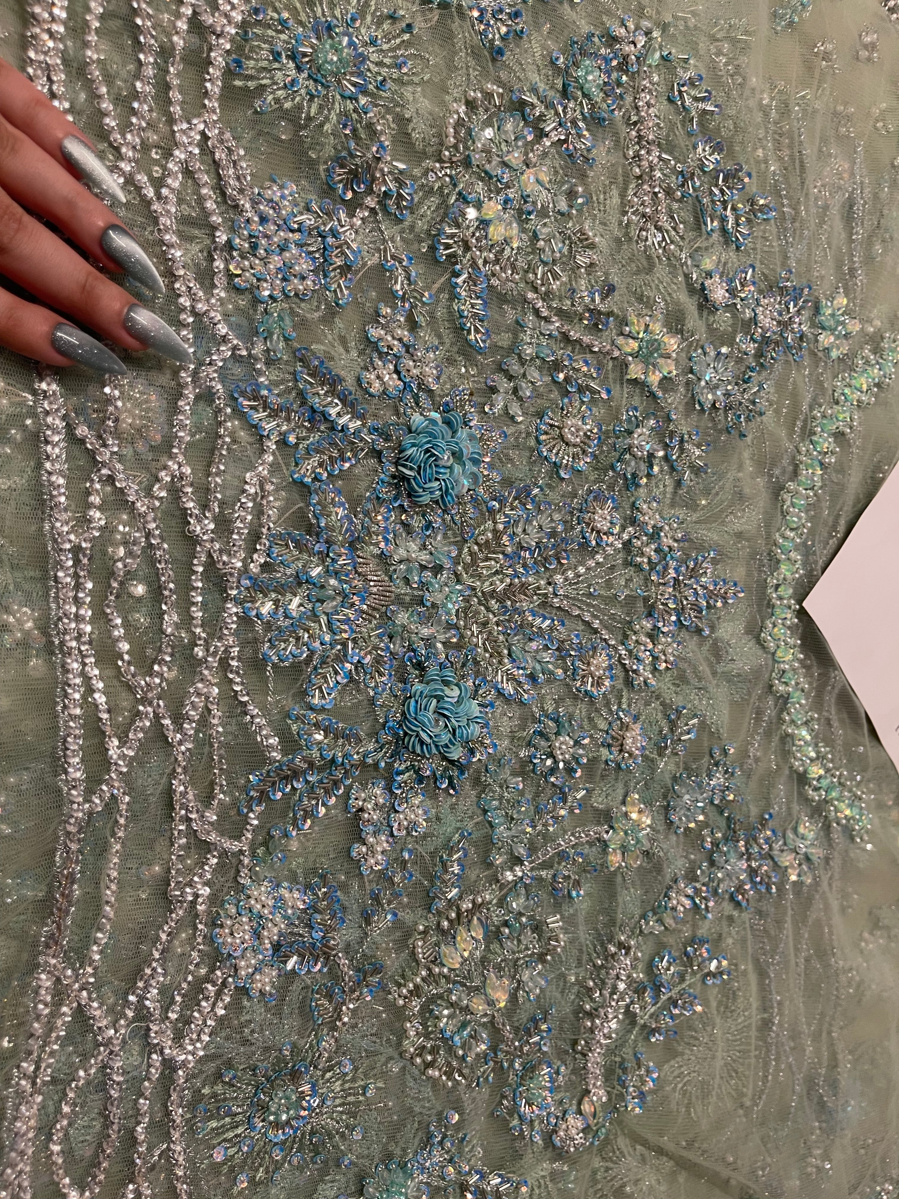 Republic Womenswear - Celestia Ayla's Atelier