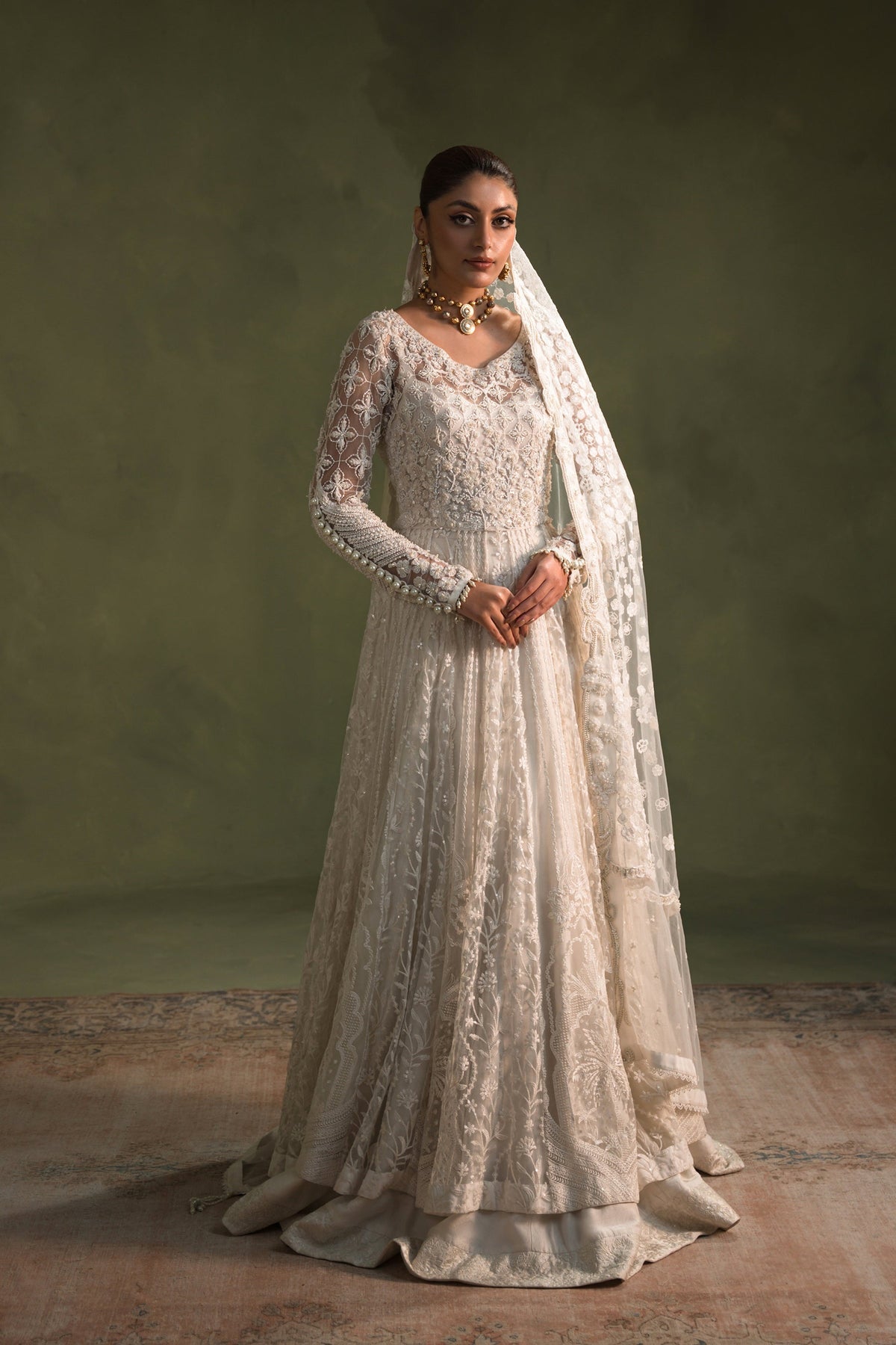 Ammara Khan - Moonbeam Ayla's Atelier