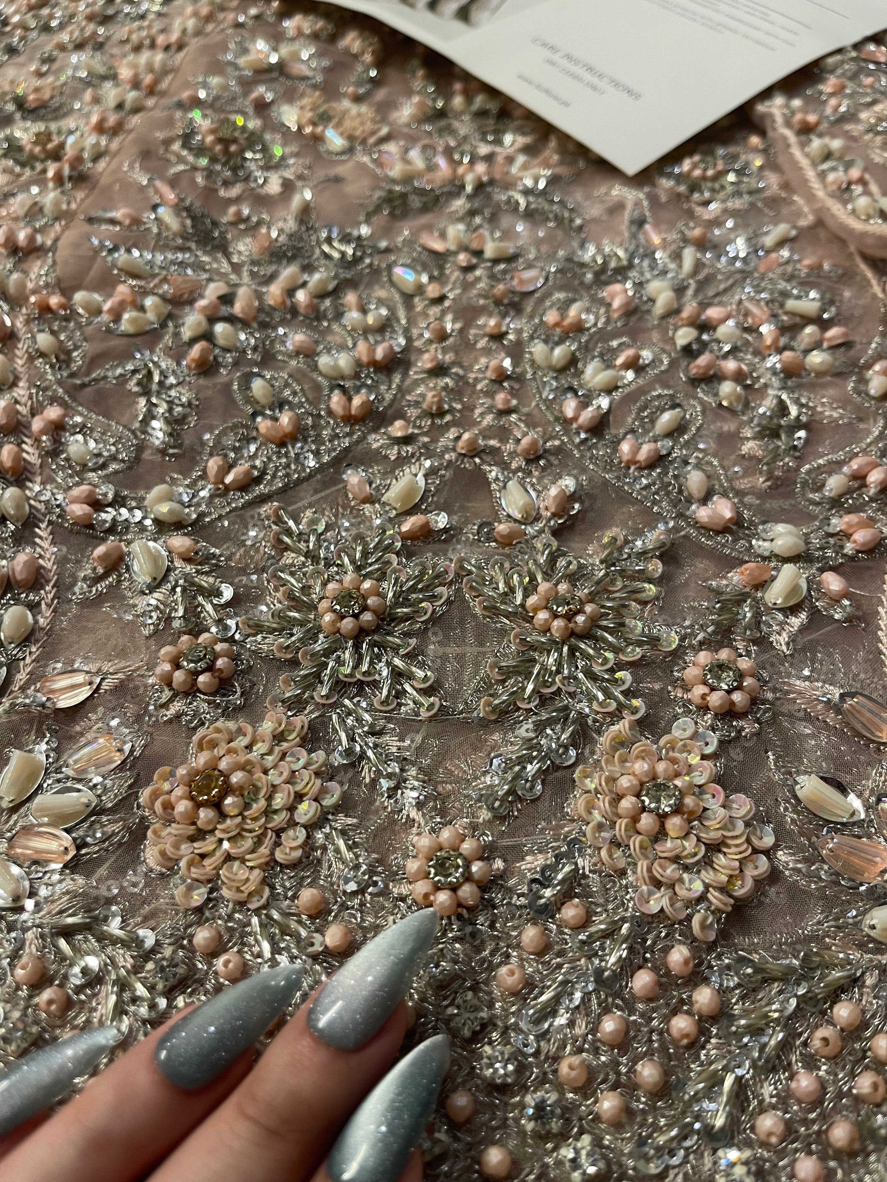 Suffuse - Ayat Ayla's Atelier