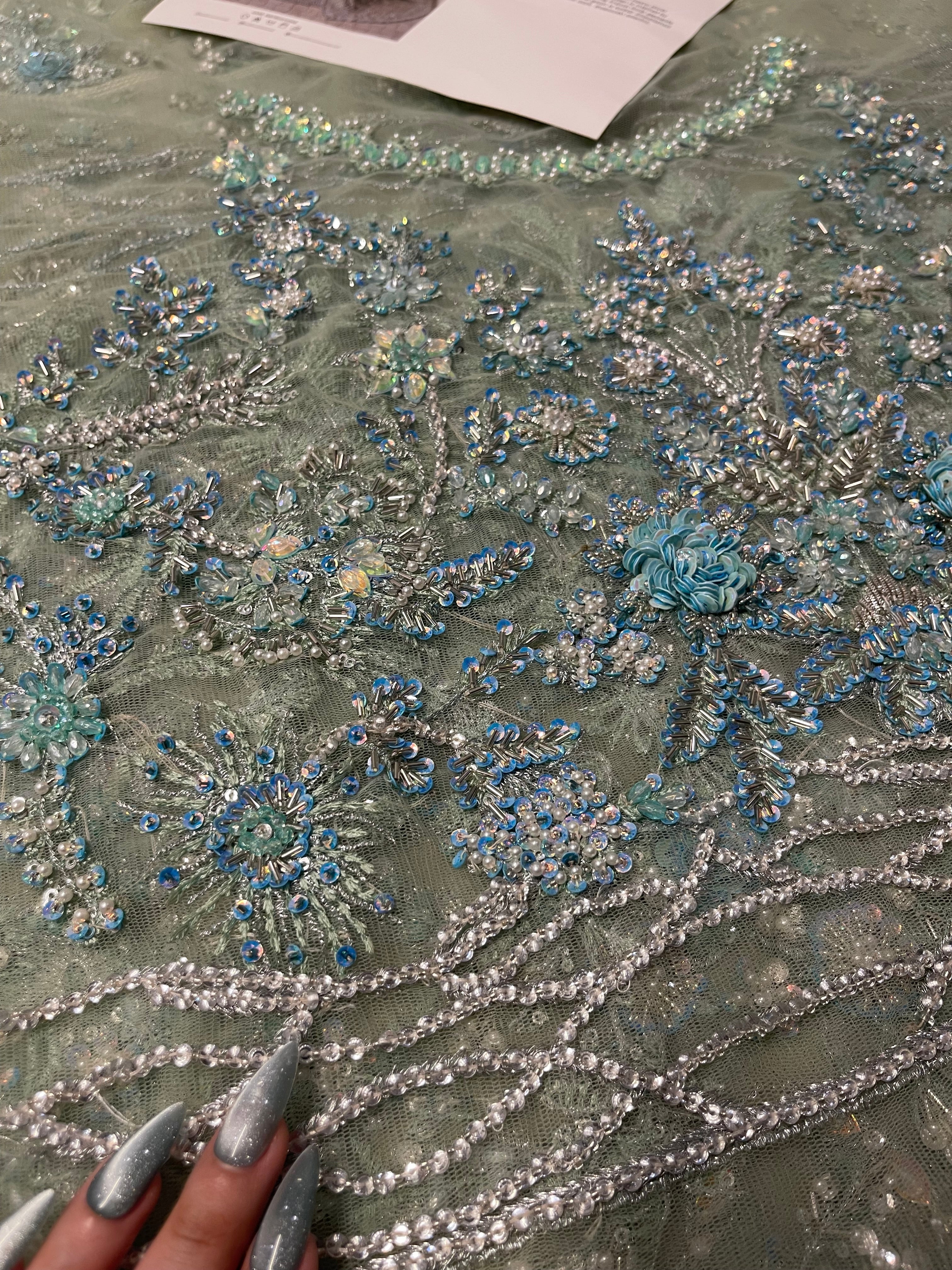 Republic Womenswear - Celestia Ayla's Atelier