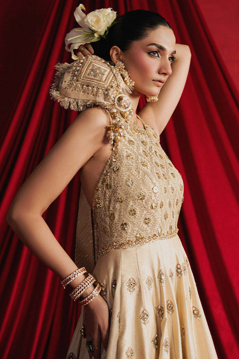 Mohsin Naveed Ranjha (MNR) - Mahjabeen Eemie's Studio