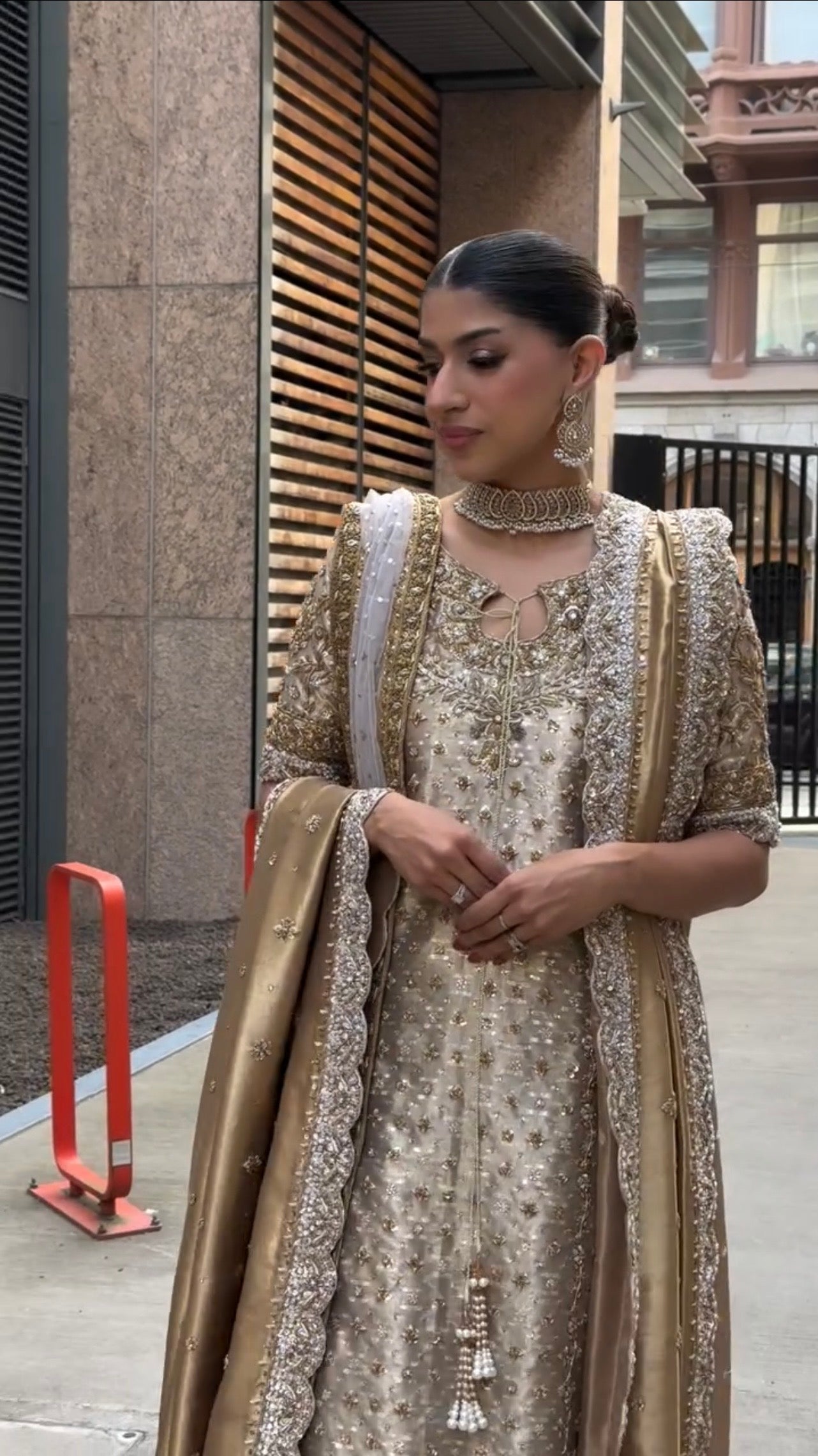 Haris Shakeel - Neha Eemie's Studio