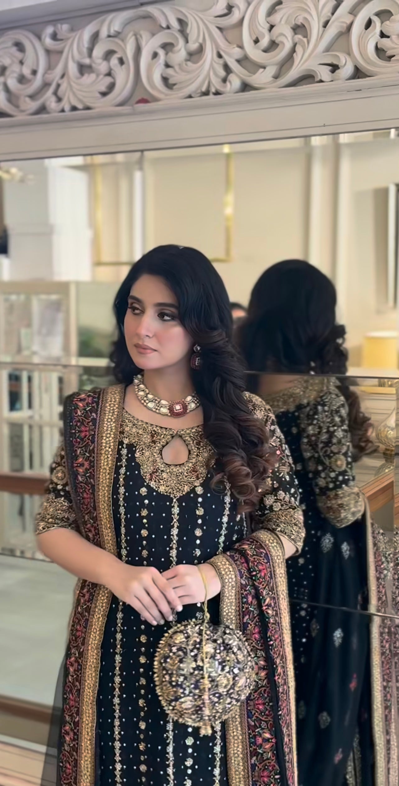 Haris Shakeel - Zainab Ayla's Atelier