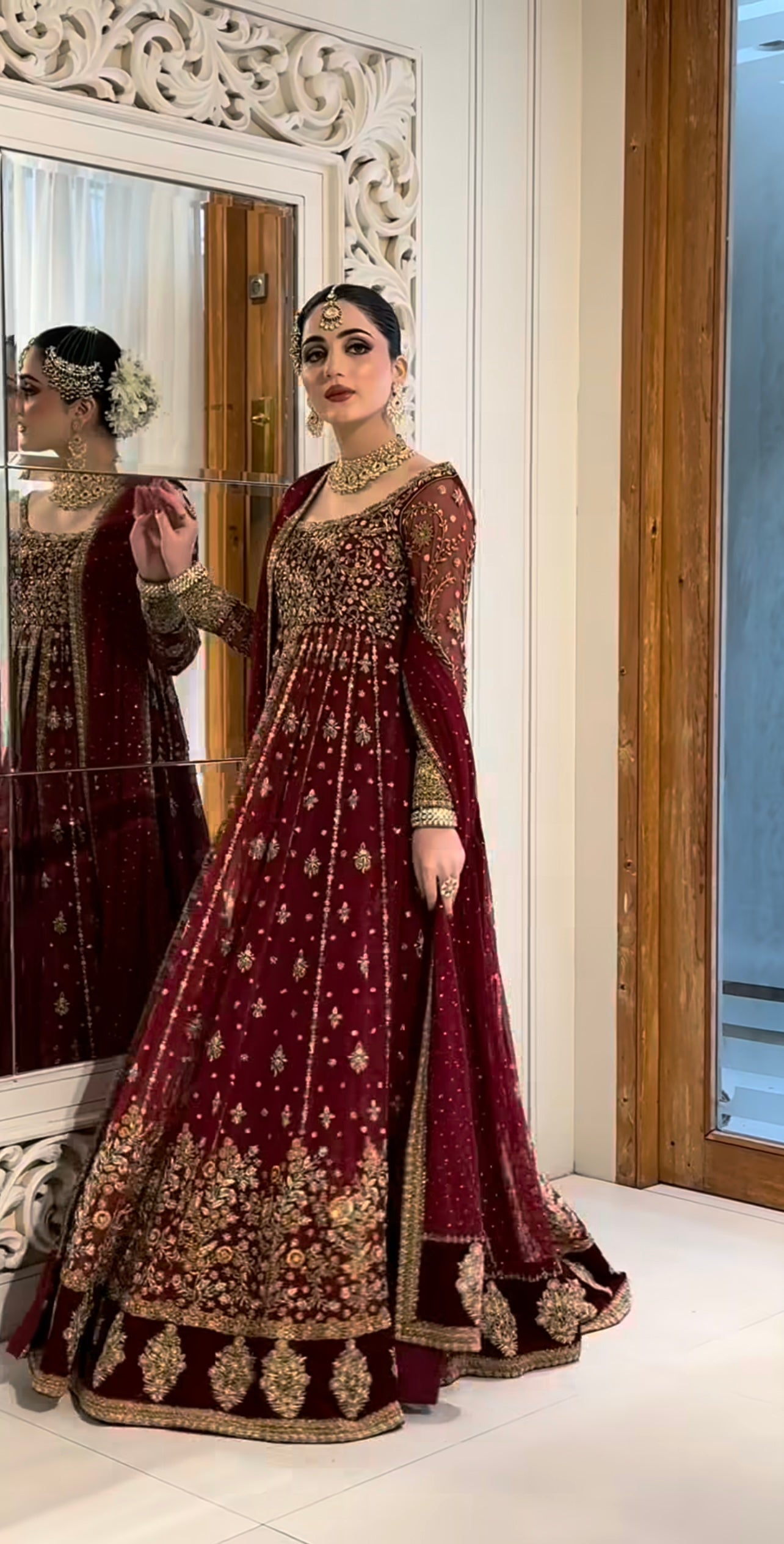 Haris Shakeel - Shifa Ayla's Atelier