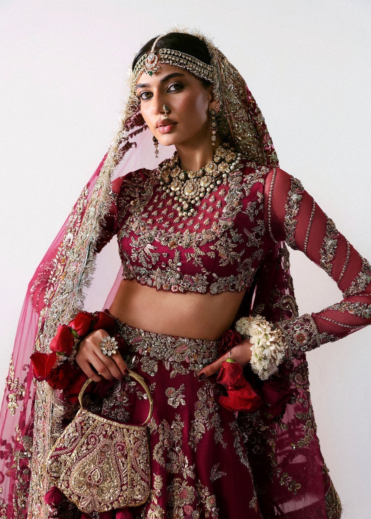 Hussain Rehar - Naunihal Ayla's Atelier