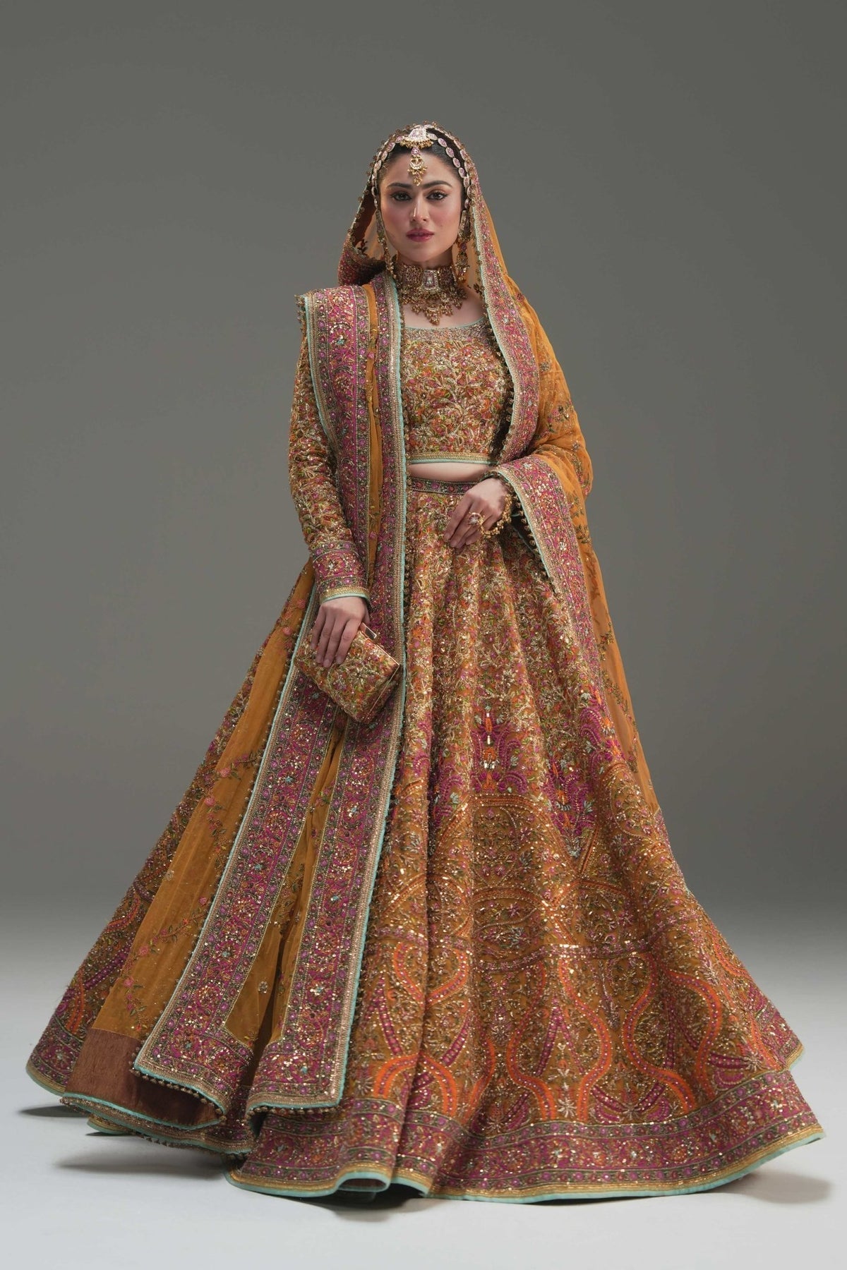 Fahad Hussayn - Naugul Ayla's Atelier