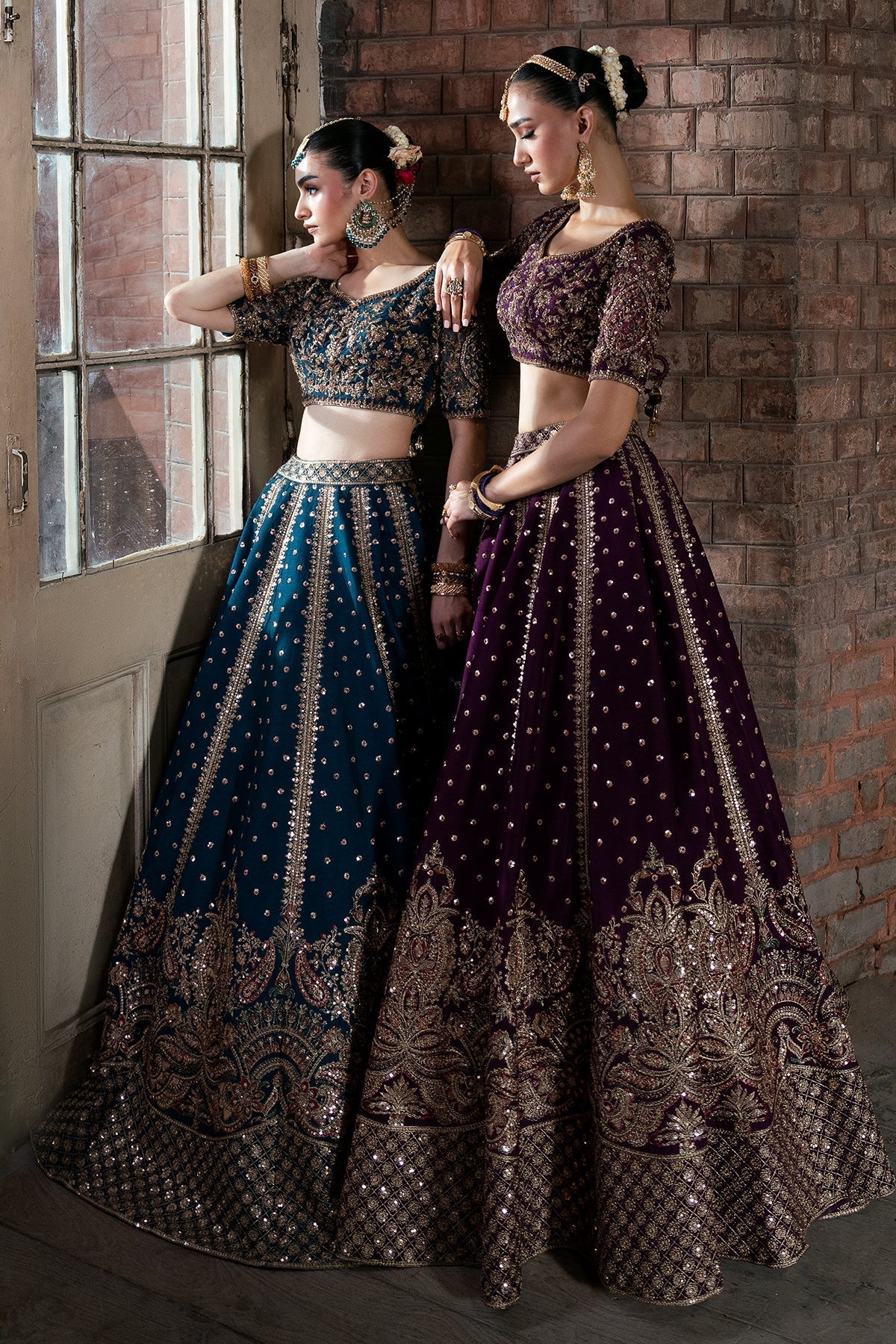 Mina Kashif - Tabassum Ayla's Atelier