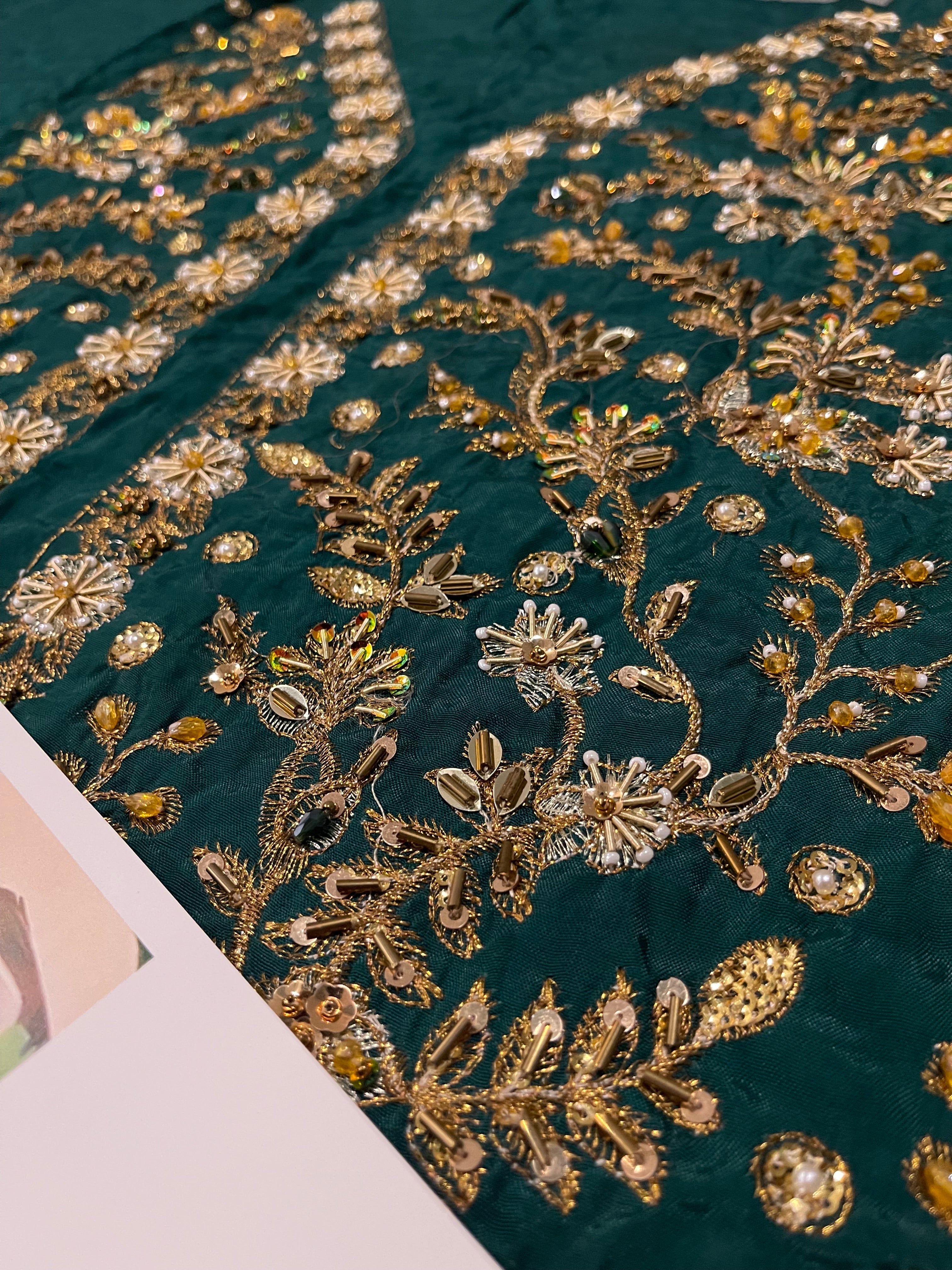 Shakeel’s by Zeeshan Danish - ZD01 Ayla's Atelier