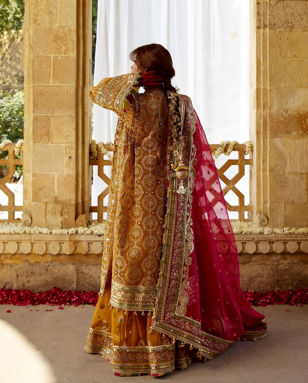 Mohsin Naveed Ranjha (MNR) - Sagar Kinare Ayla's Atelier