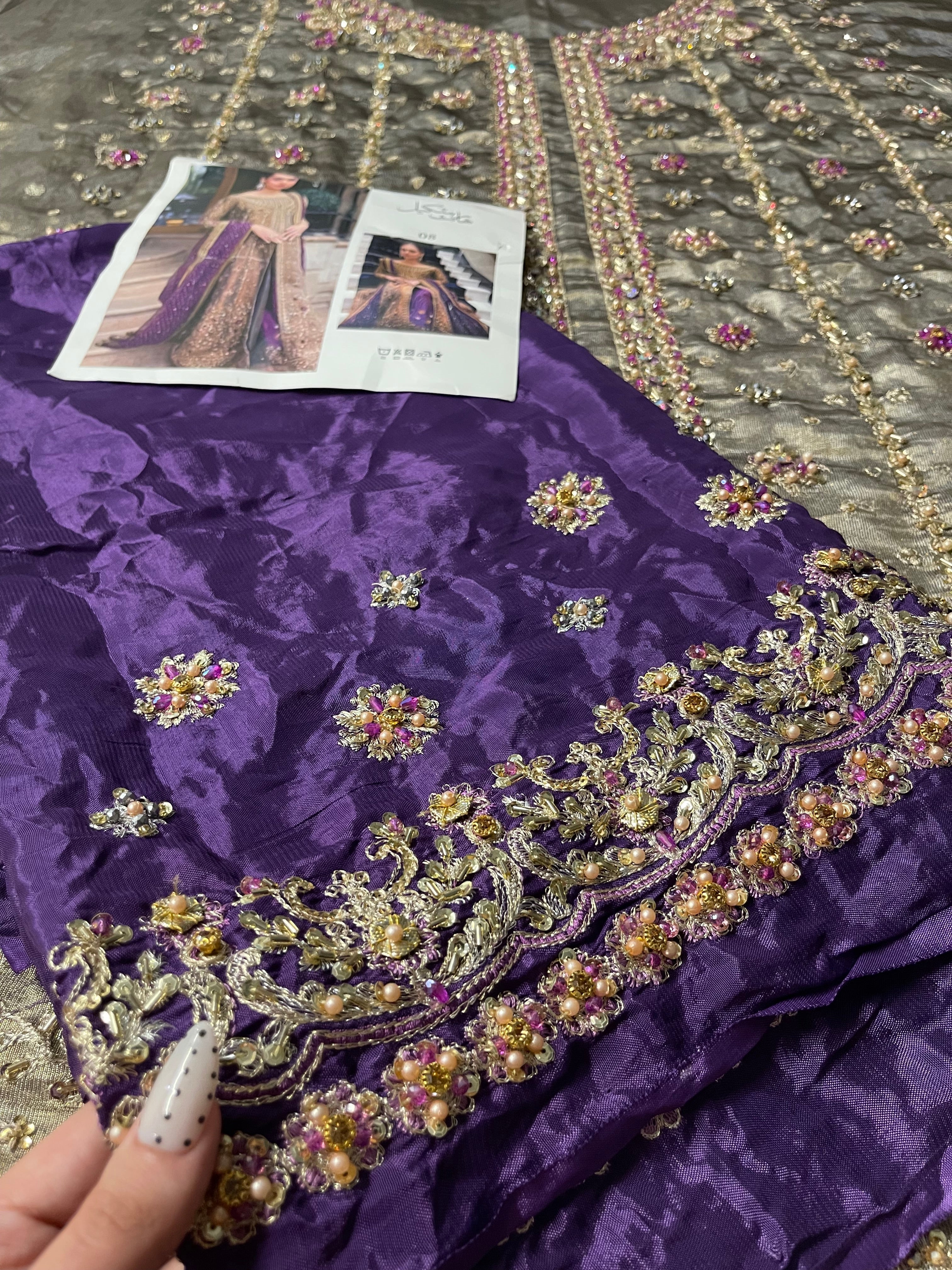 Haris Shakeel - Aroha Eemie's Studio