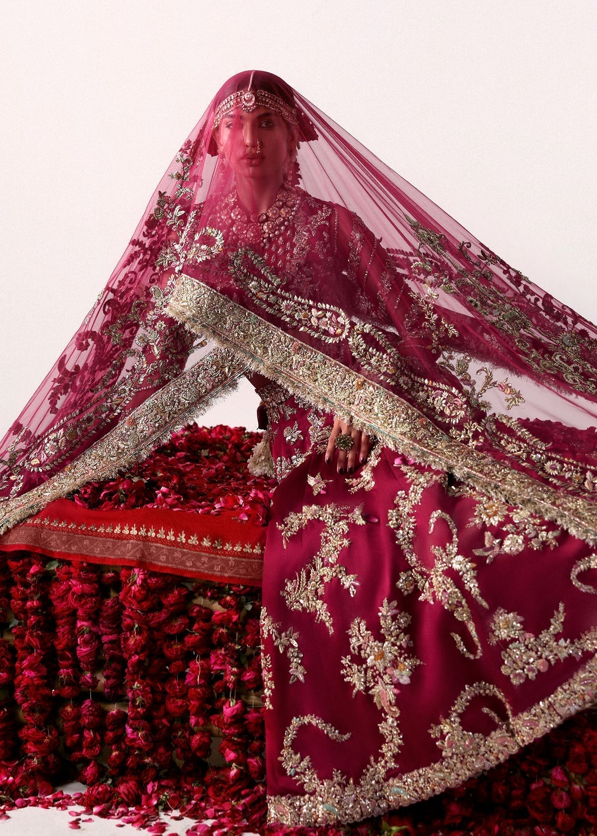 Hussain Rehar - Naunihal Ayla's Atelier