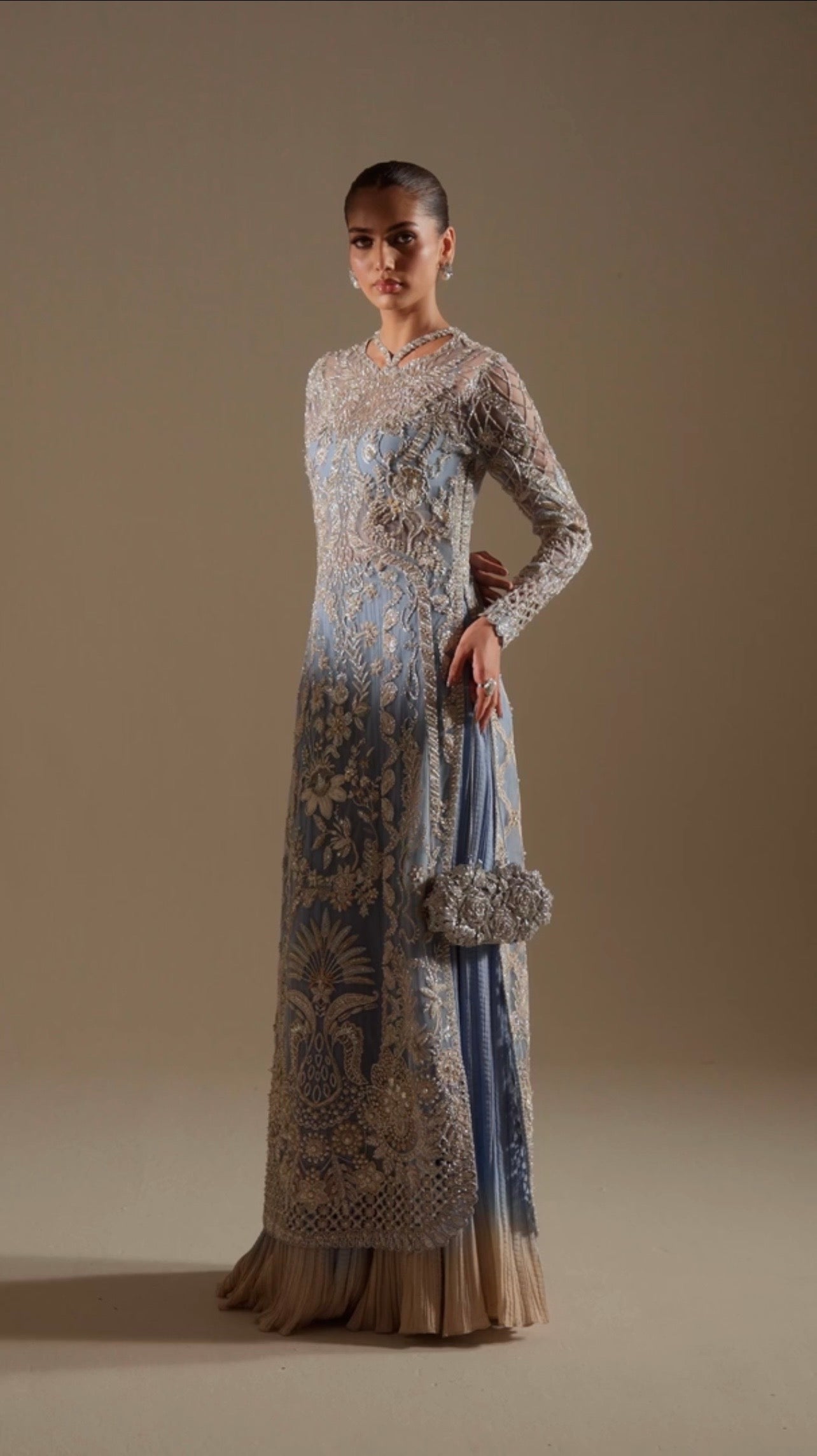 Soraya - Seralyn Eemie's Studio