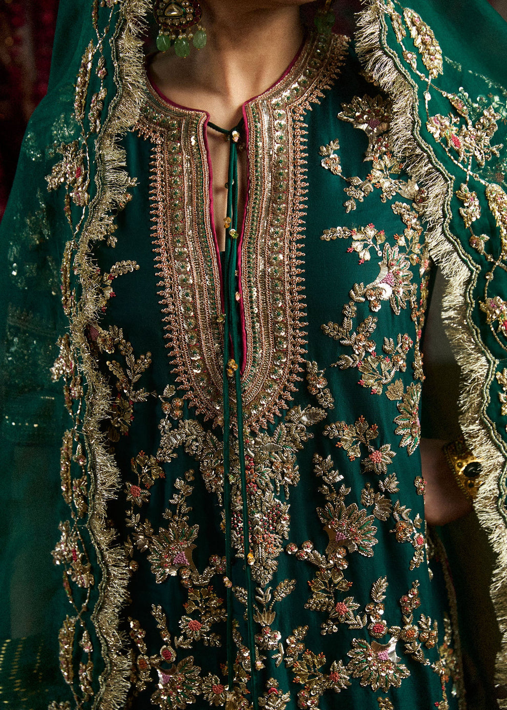 Hussain Rehar - Mayle Ayla's Atelier