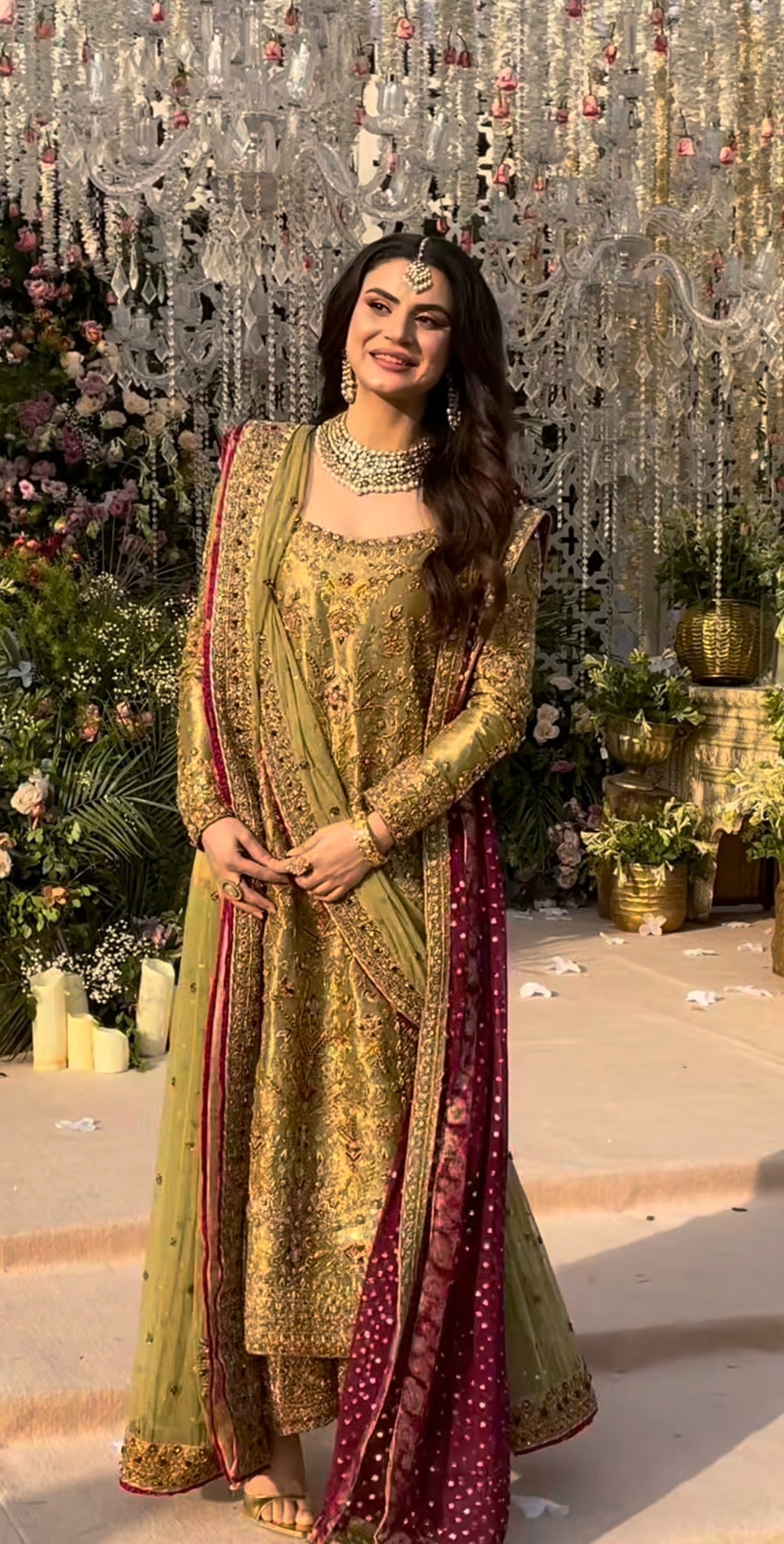 Haris Shakeel - Pistachio Eemie's Studio