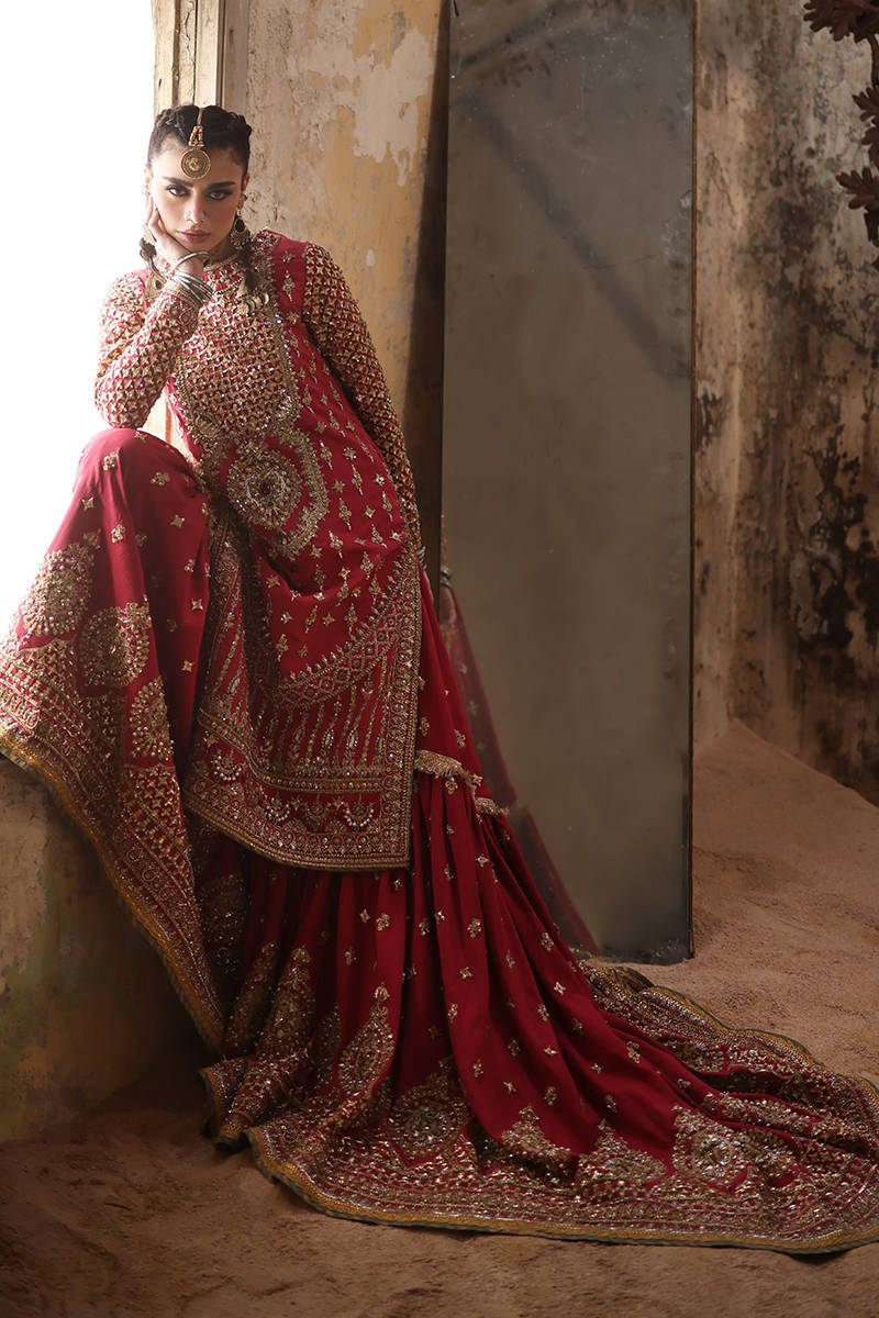 Mohsin Naveed Ranjha (MNR) - Ruhi Begum Ayla's Atelier