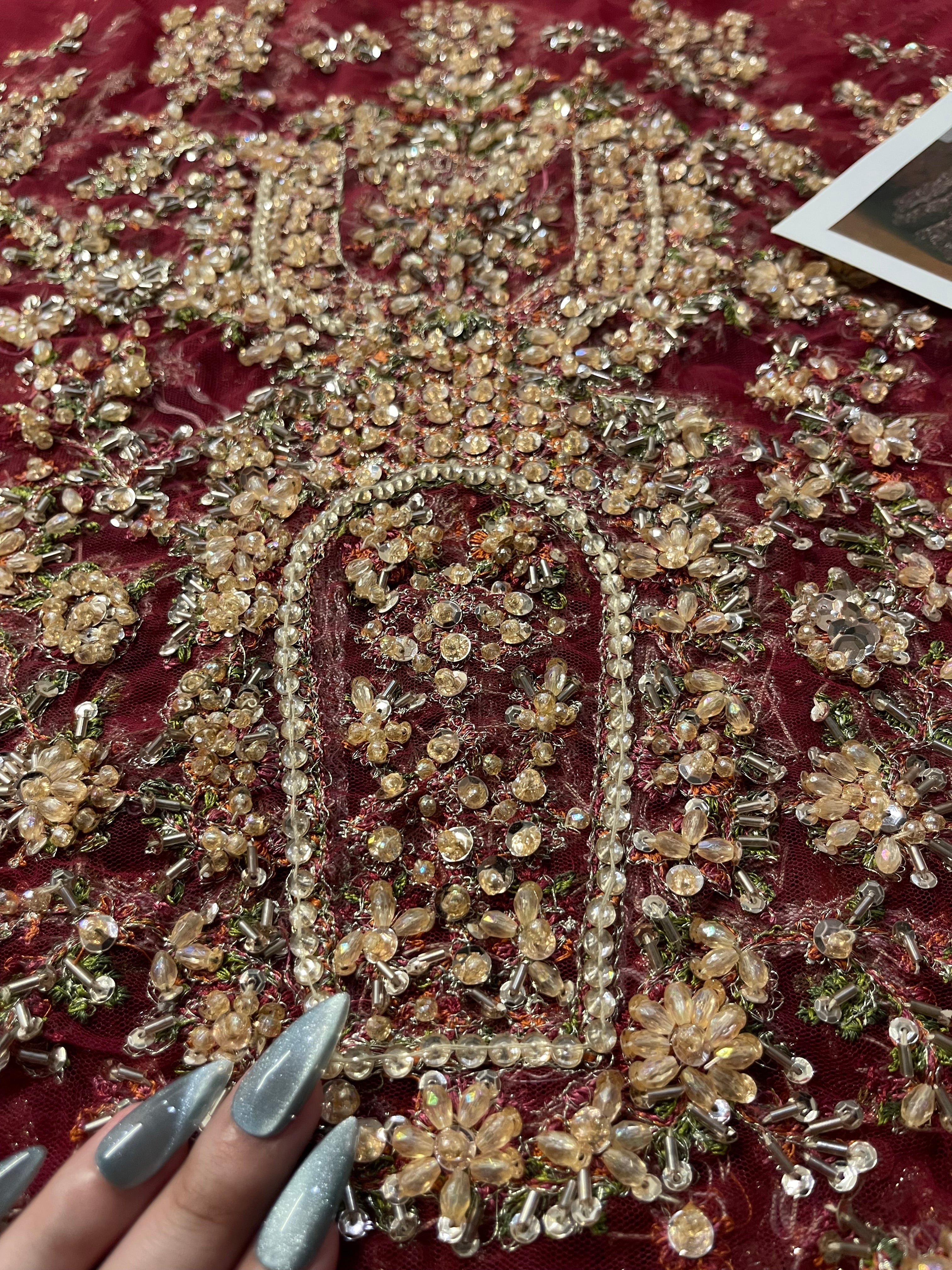 Hussain Rehar - Anisha Ayla's Atelier