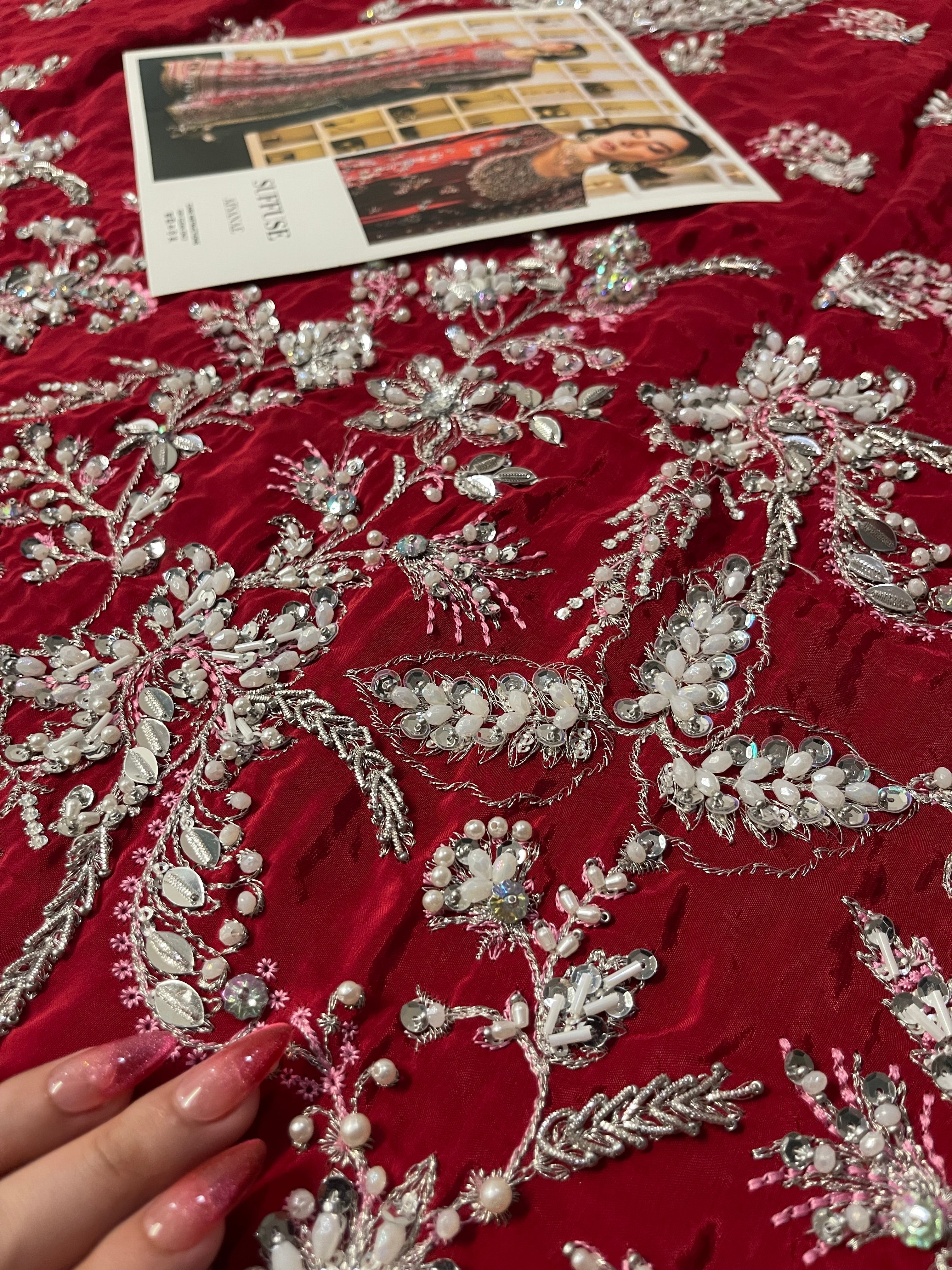 Suffuse - Afsanae Ayla's Atelier