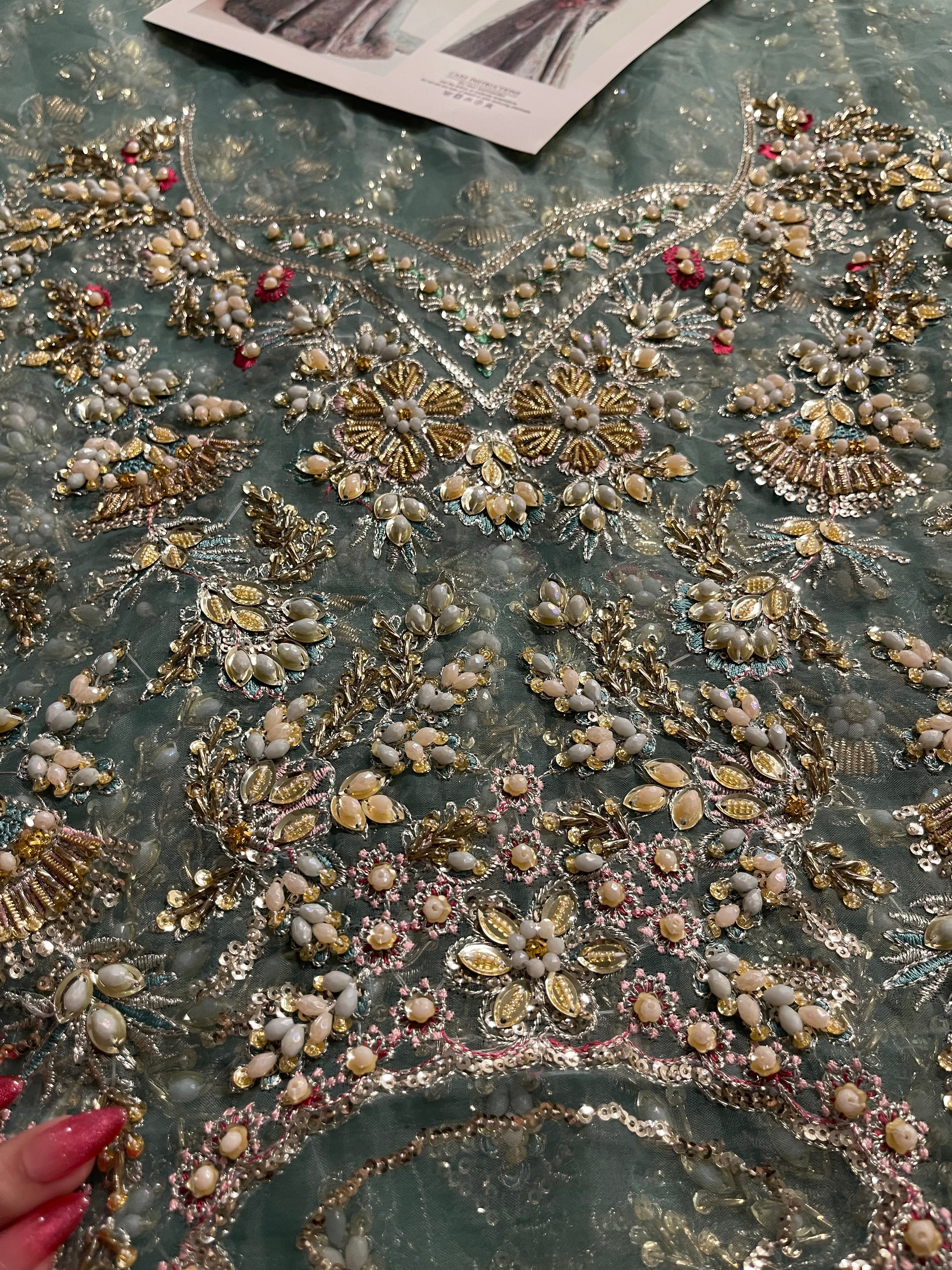 Suffuse - Ashal Eemie's Studio