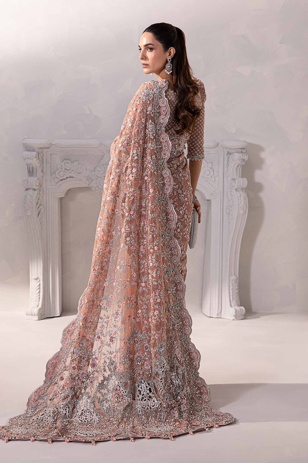 Maria.B Mbroidered - SOLANA Eemie's Studio