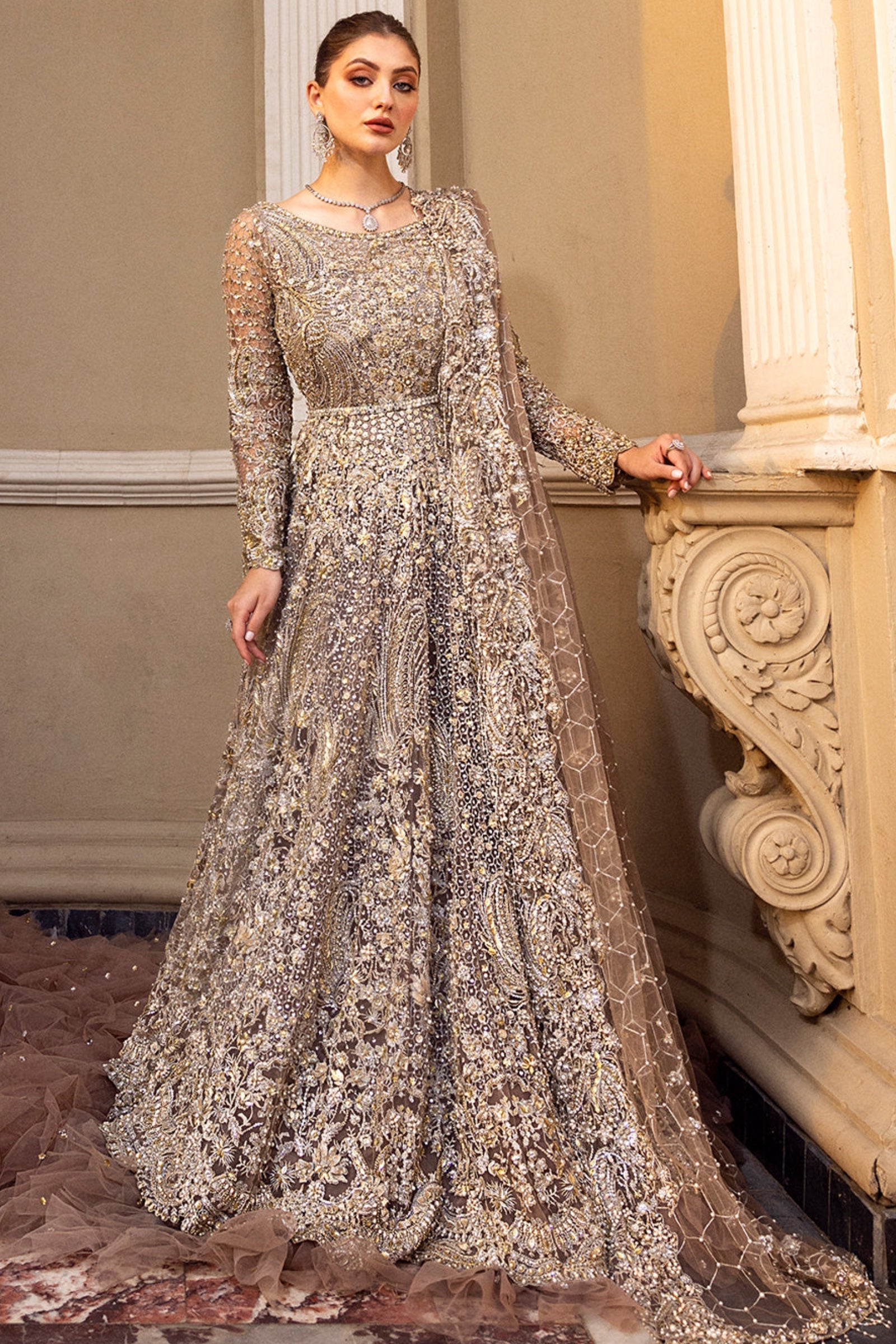 Epoque - Chartreuse Ayla's Atelier