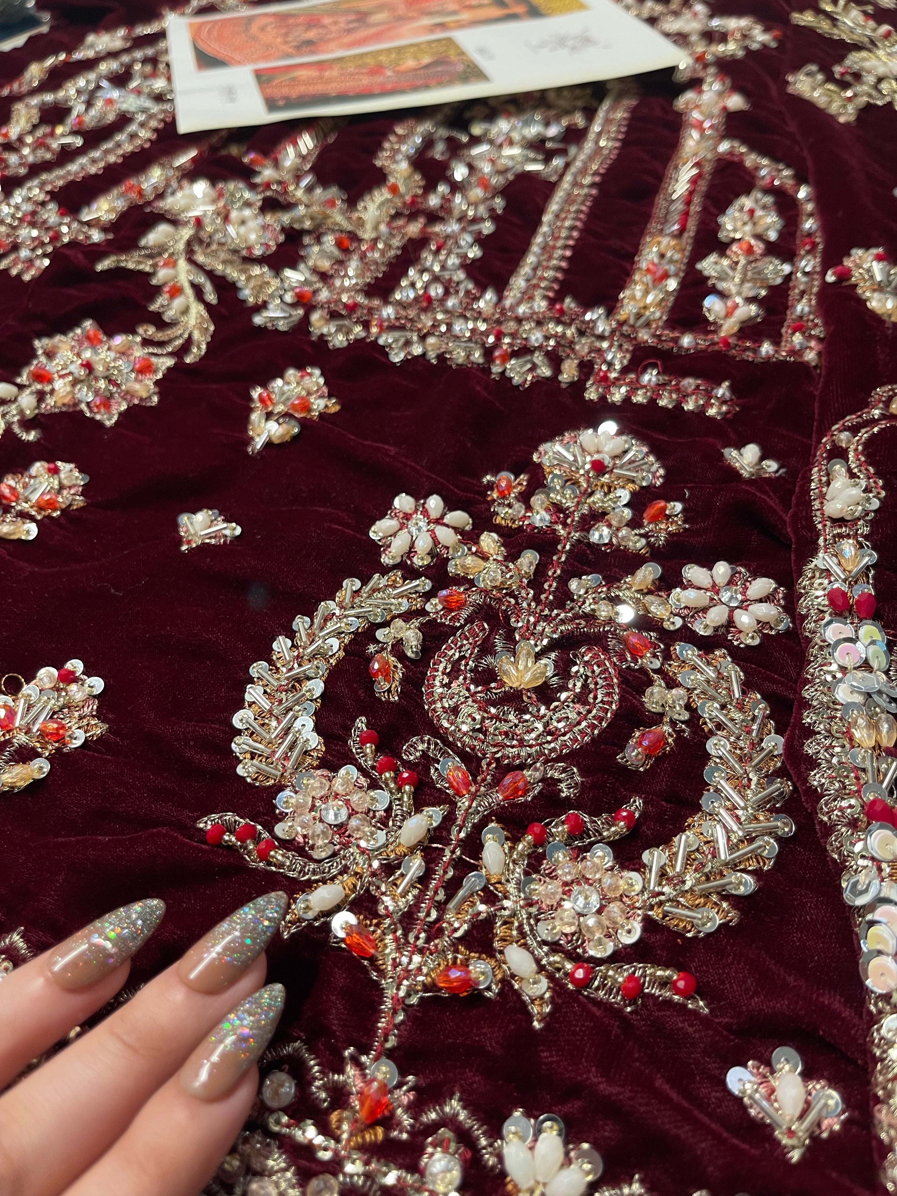 Mohsin Naveed Ranjha (MNR) - Zama’ir Ayla's Atelier