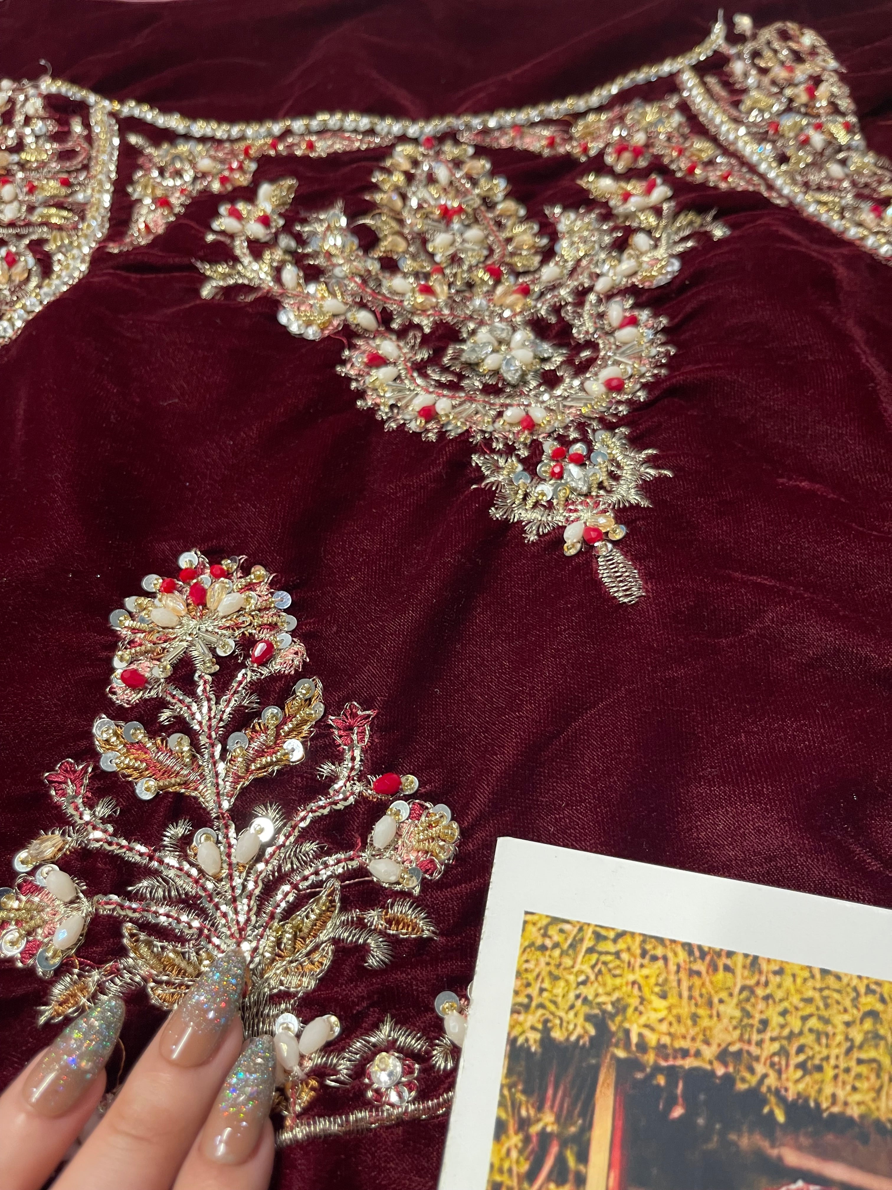 Mohsin Naveed Ranjha (MNR) - Zama’ir Ayla's Atelier