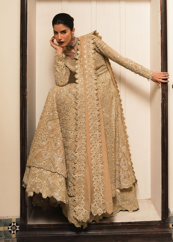 Saira Shakira - Moonveil Ayla's Atelier