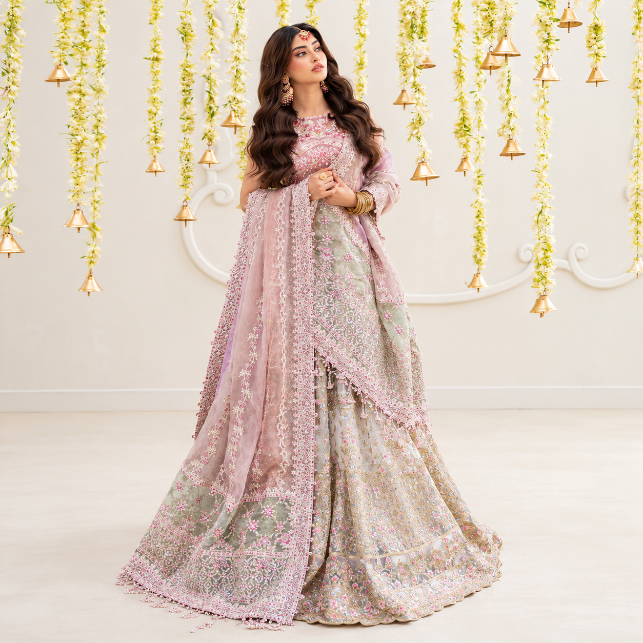 Faiza Saqlain - Suzan Ayla's Atelier