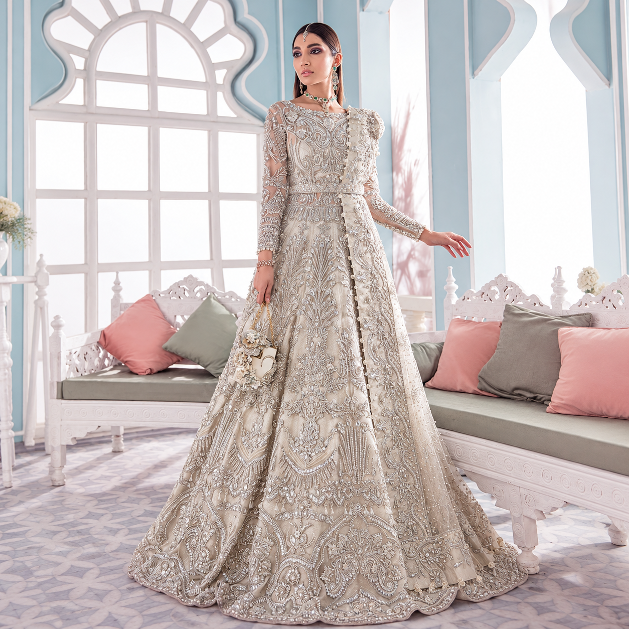 Gulaal EREDITA (B-4) Ayla's Atelier