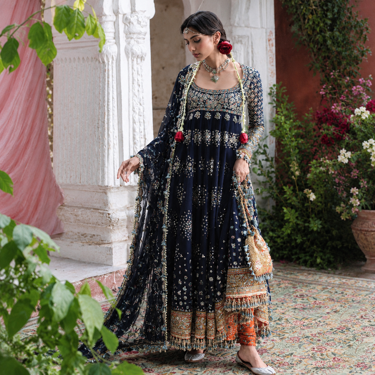 Hussain Rehar - Nain Tara Ayla's Atelier