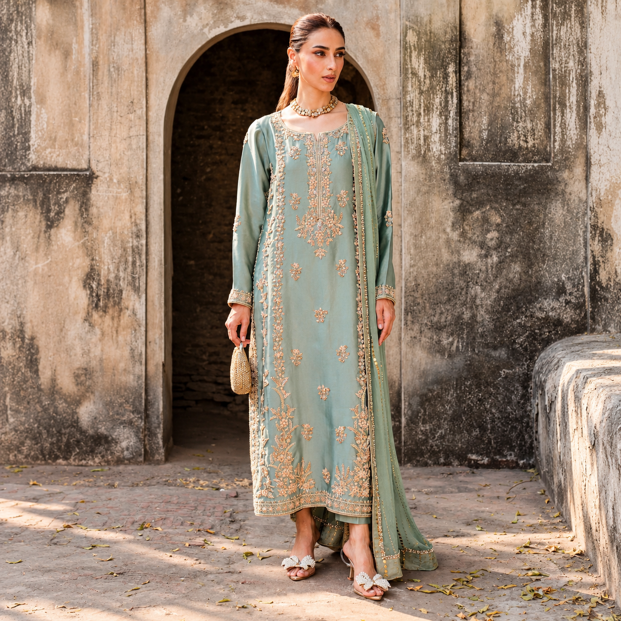 Vintage - Nayab Ayla's Atelier