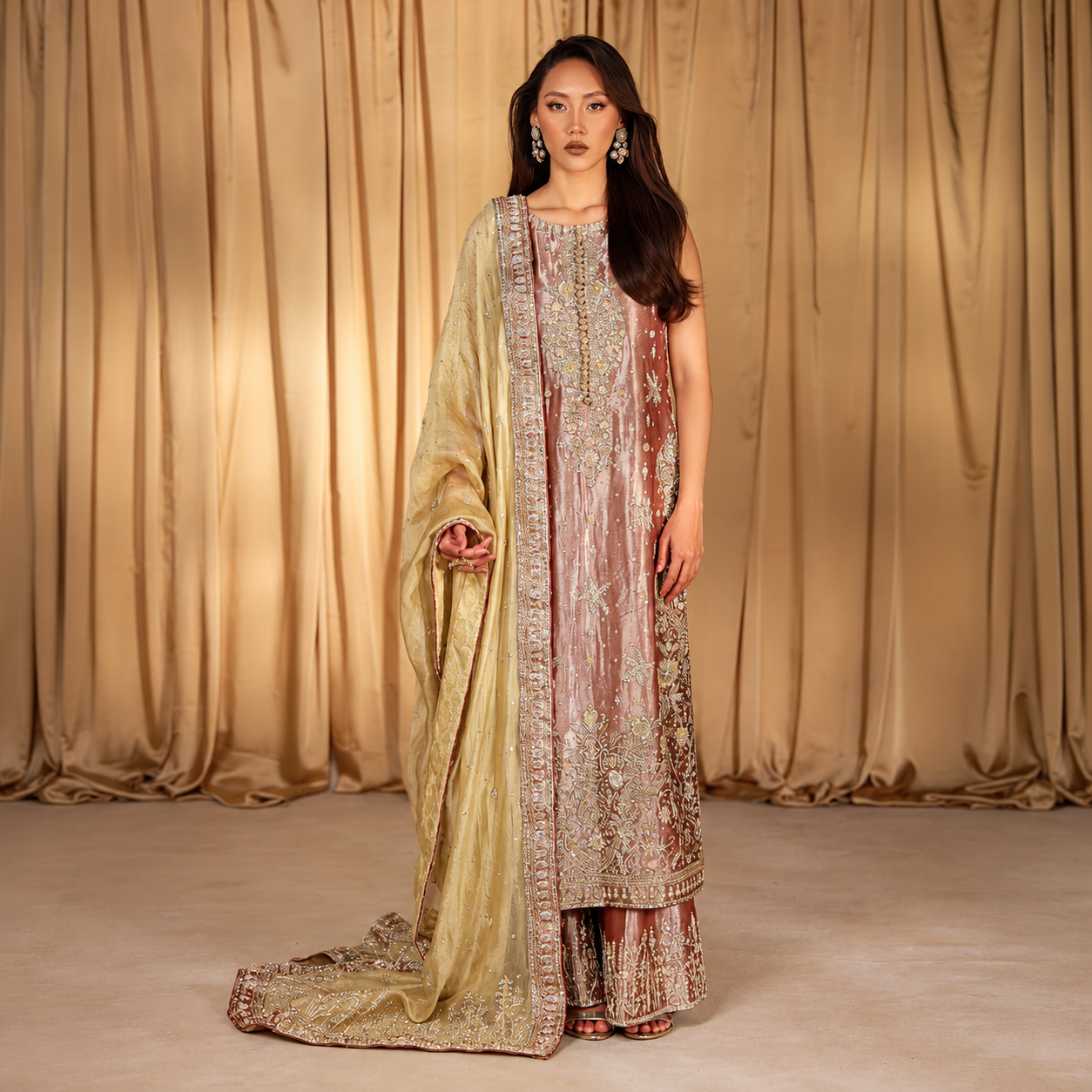 Irik Couture - Zaina Ayla's Atelier