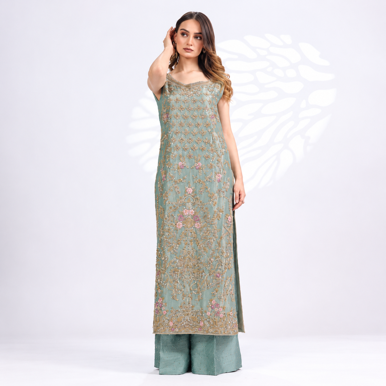 Haris Ansari - Ariya Ayla's Atelier