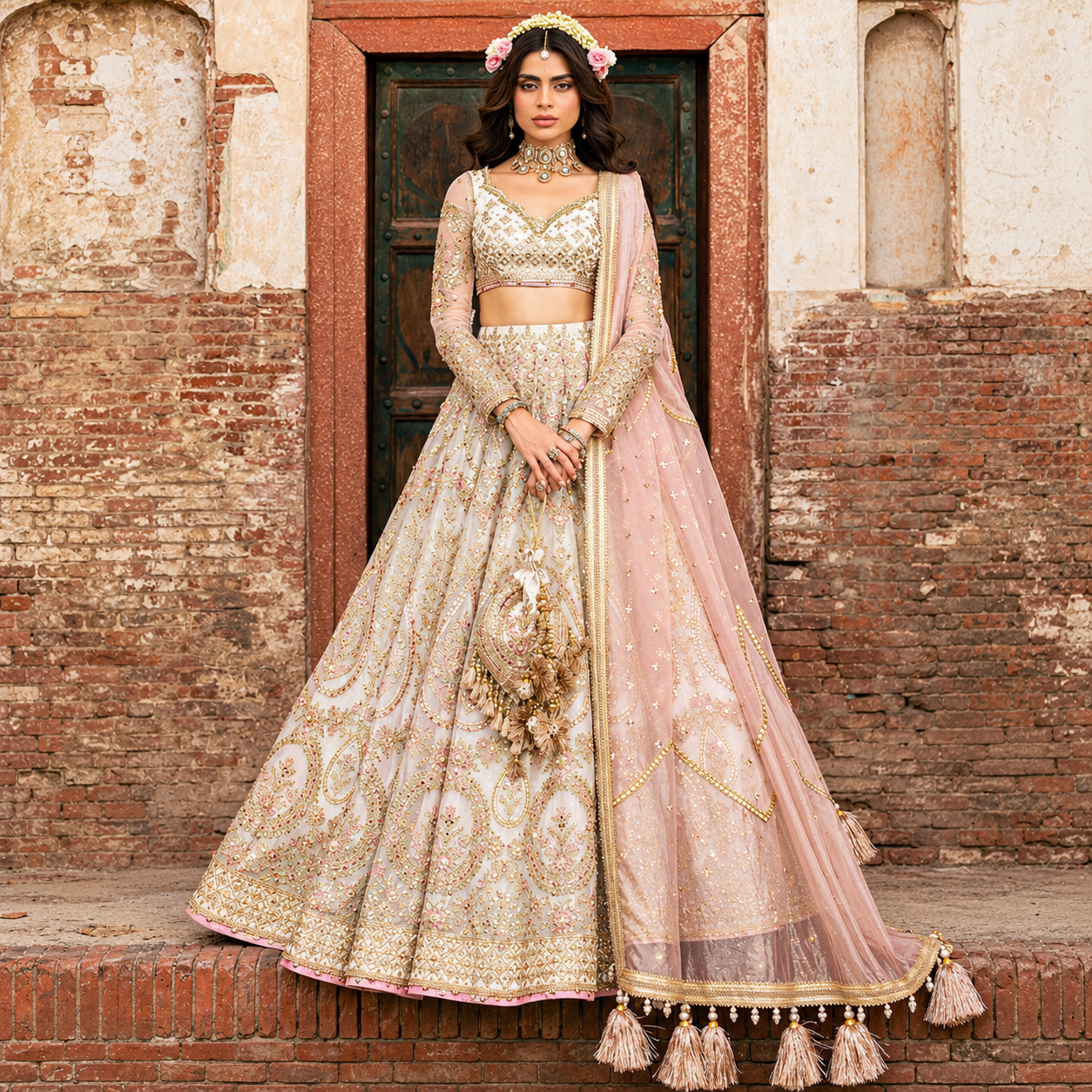 Mohsin Naveed Ranjha (MNR) - Kohinoor Ayla's Atelier