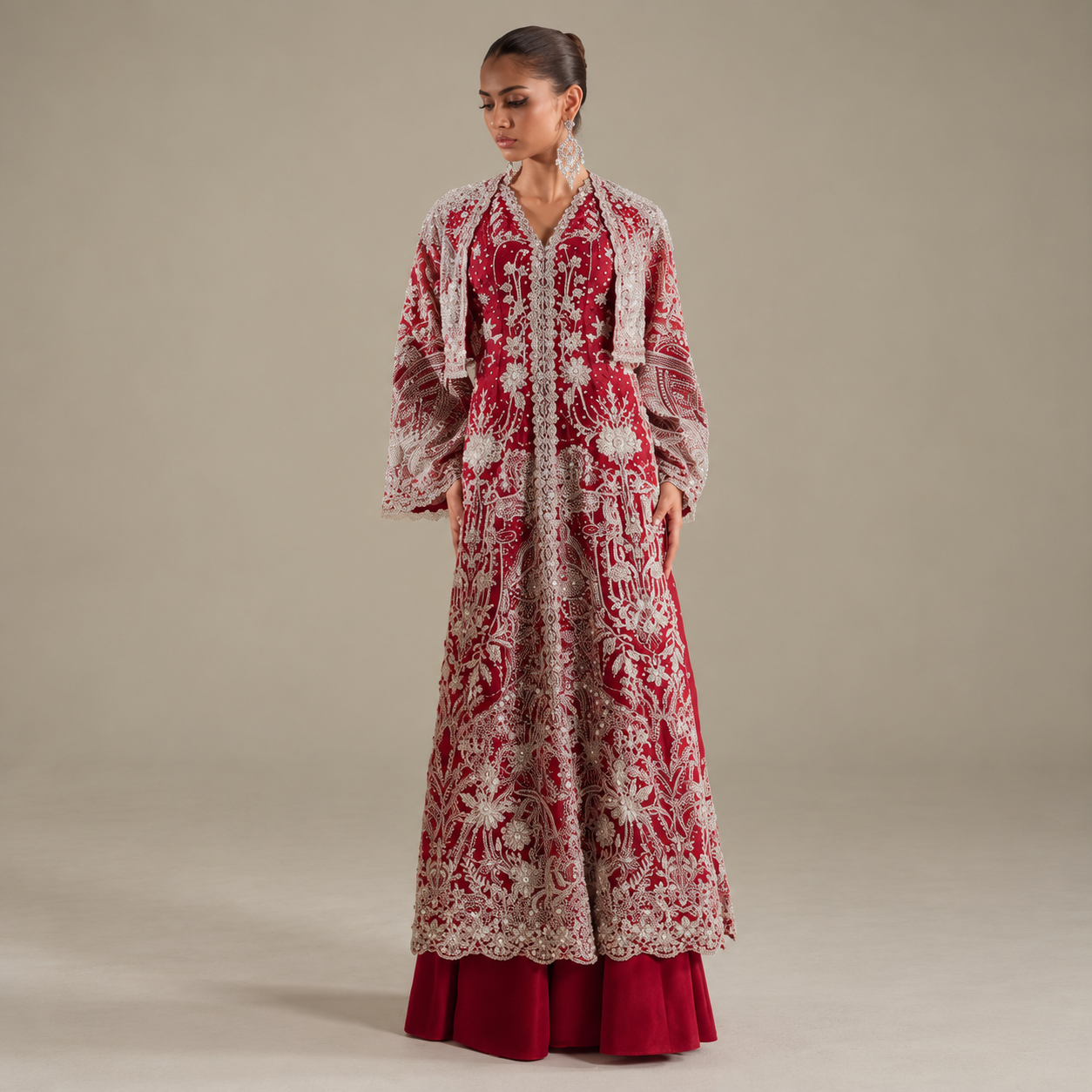 Soraya - Rhenza Ayla's Atelier