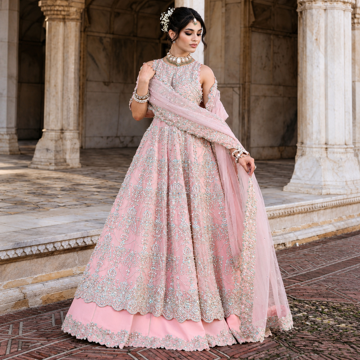 Kanwal Malik - Fida Ayla's Atelier
